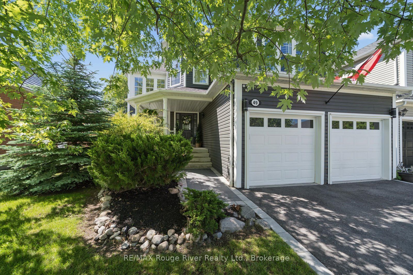 49 Hanson Crescent