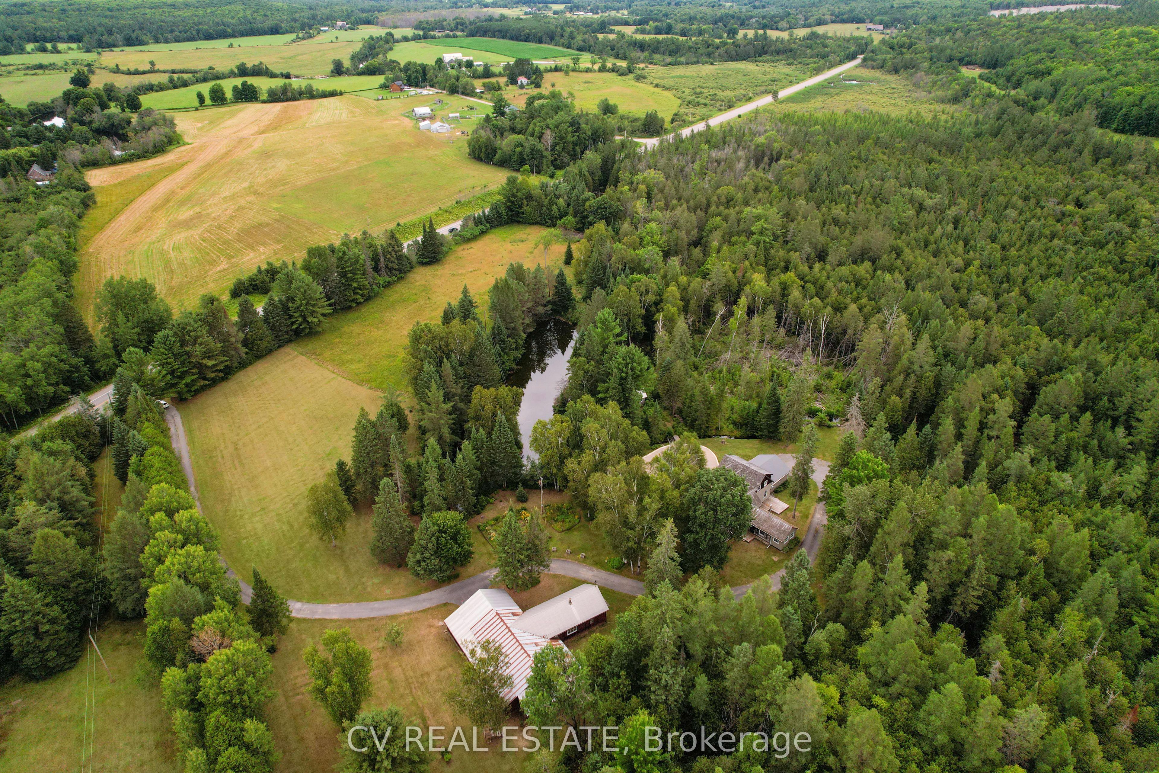 2090 County 121 Road