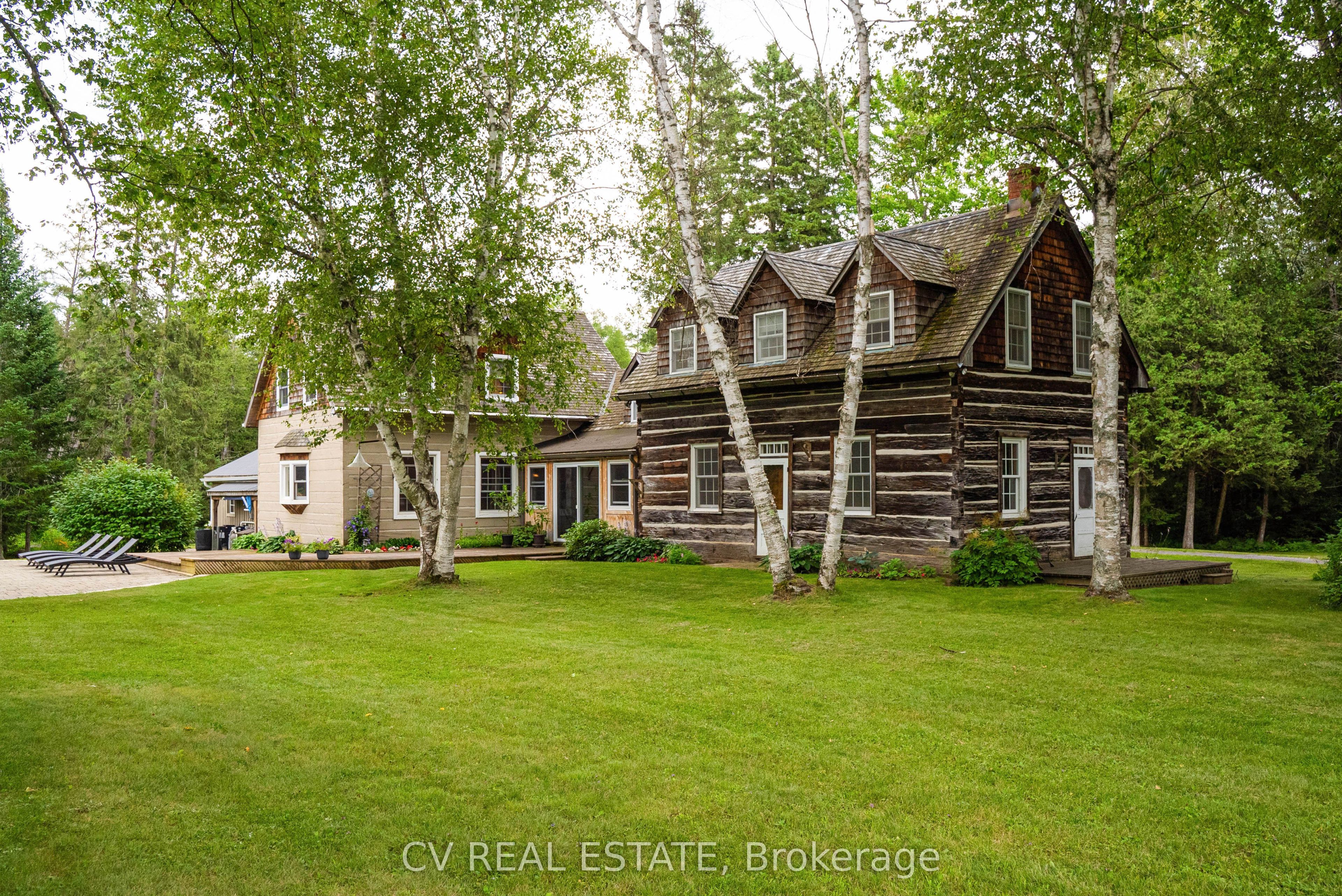 2090 County 121 Road