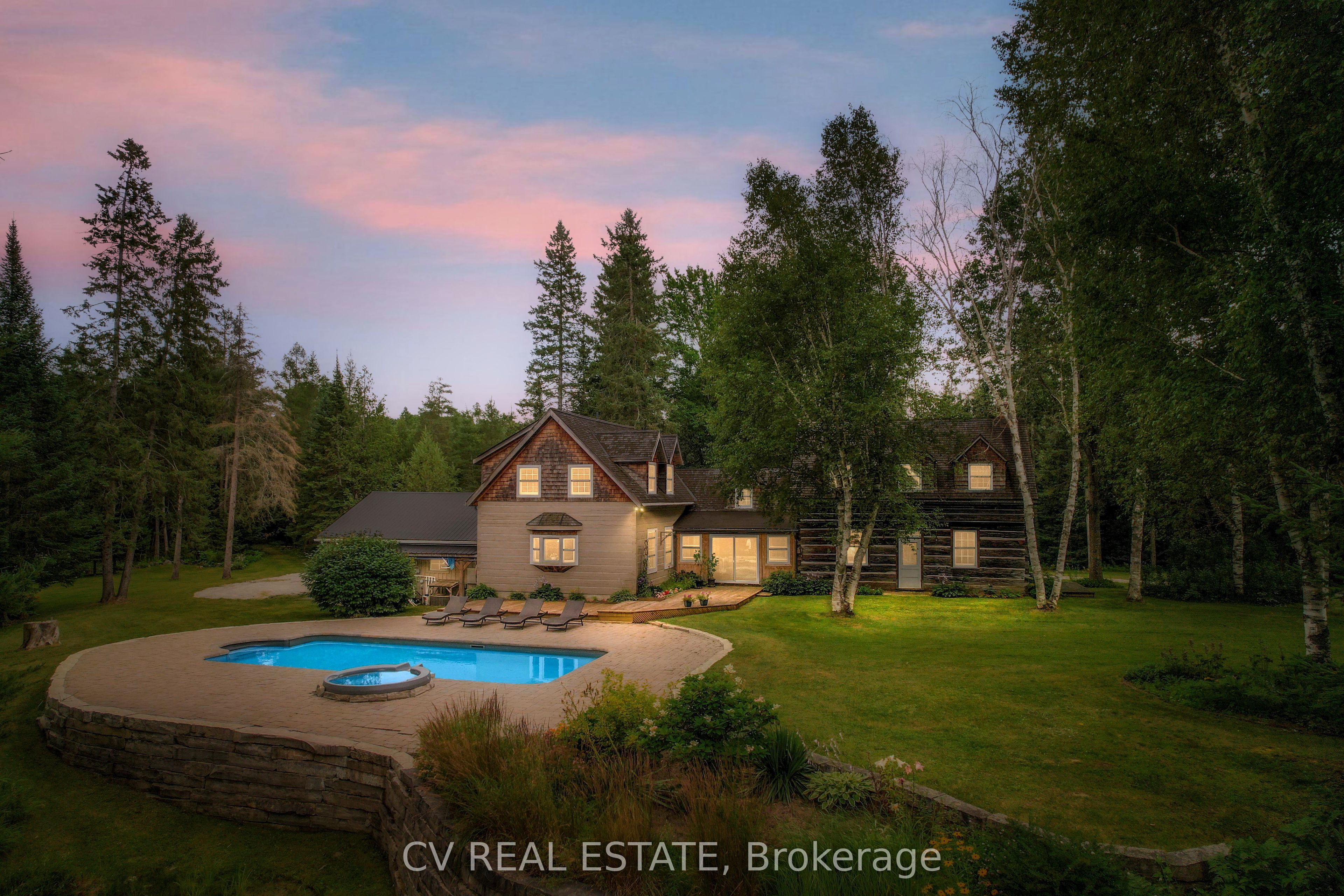 2090 County 121 Road