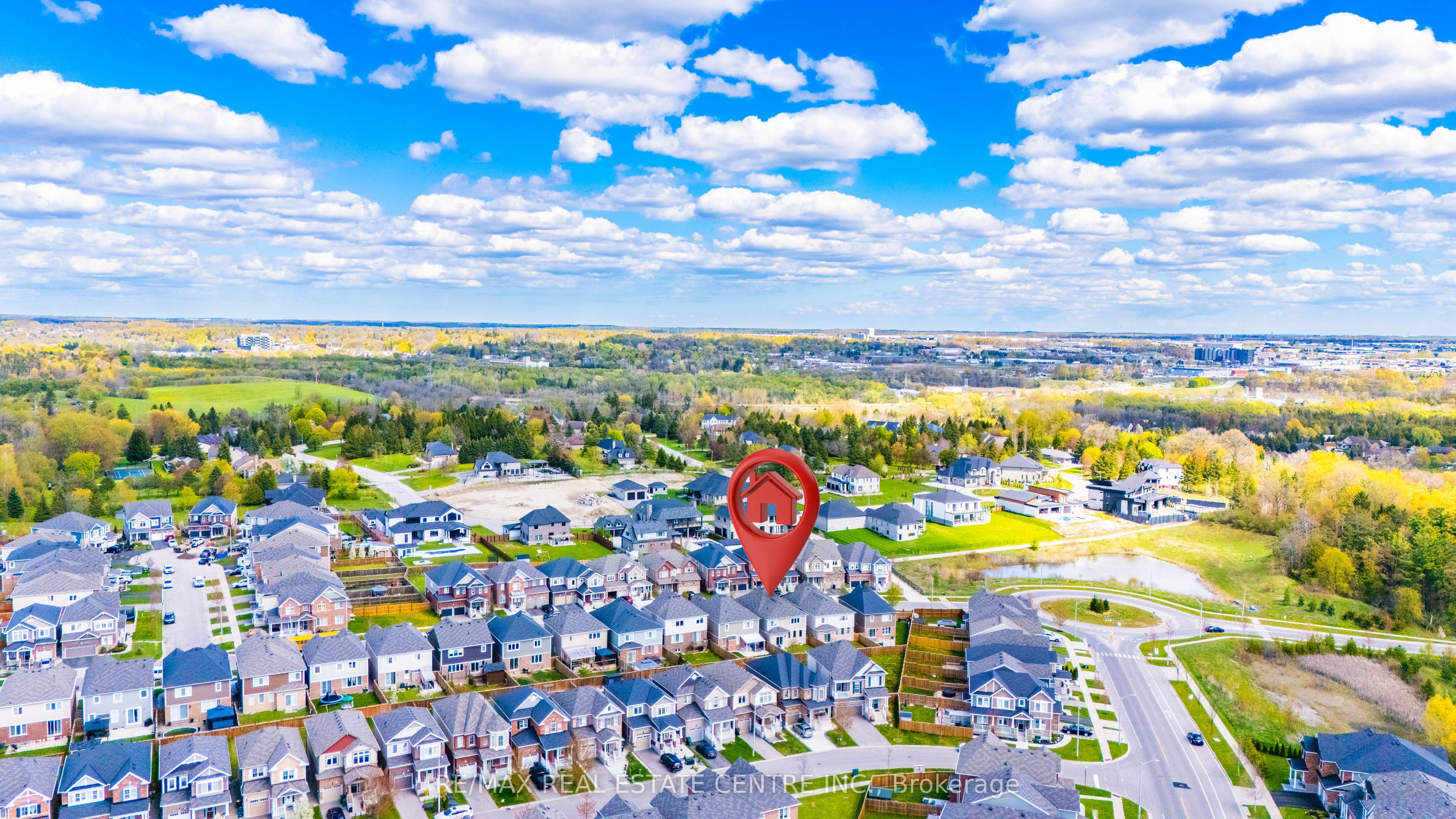 460 Equestrian Way
