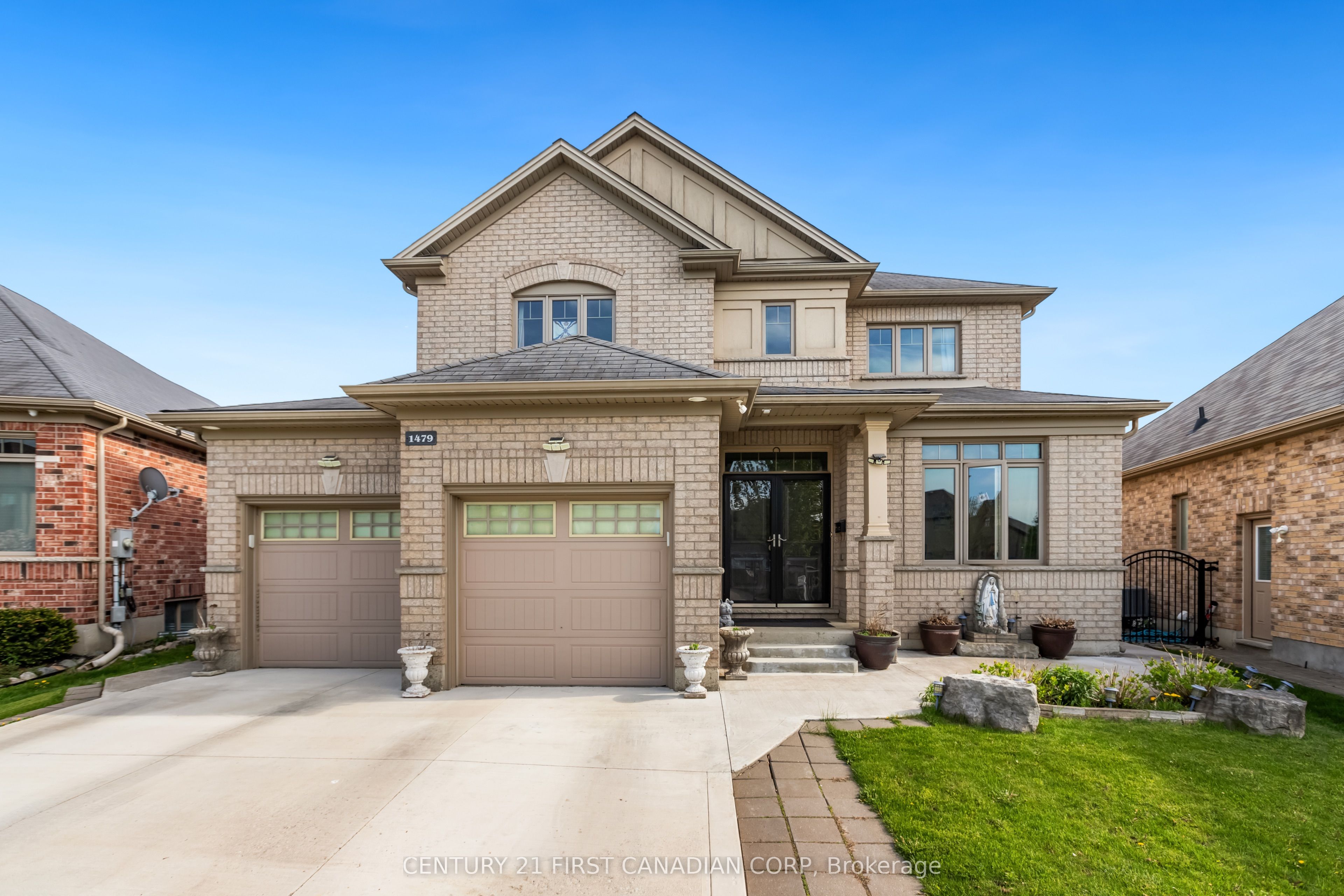 1479 Sandpiper Drive E