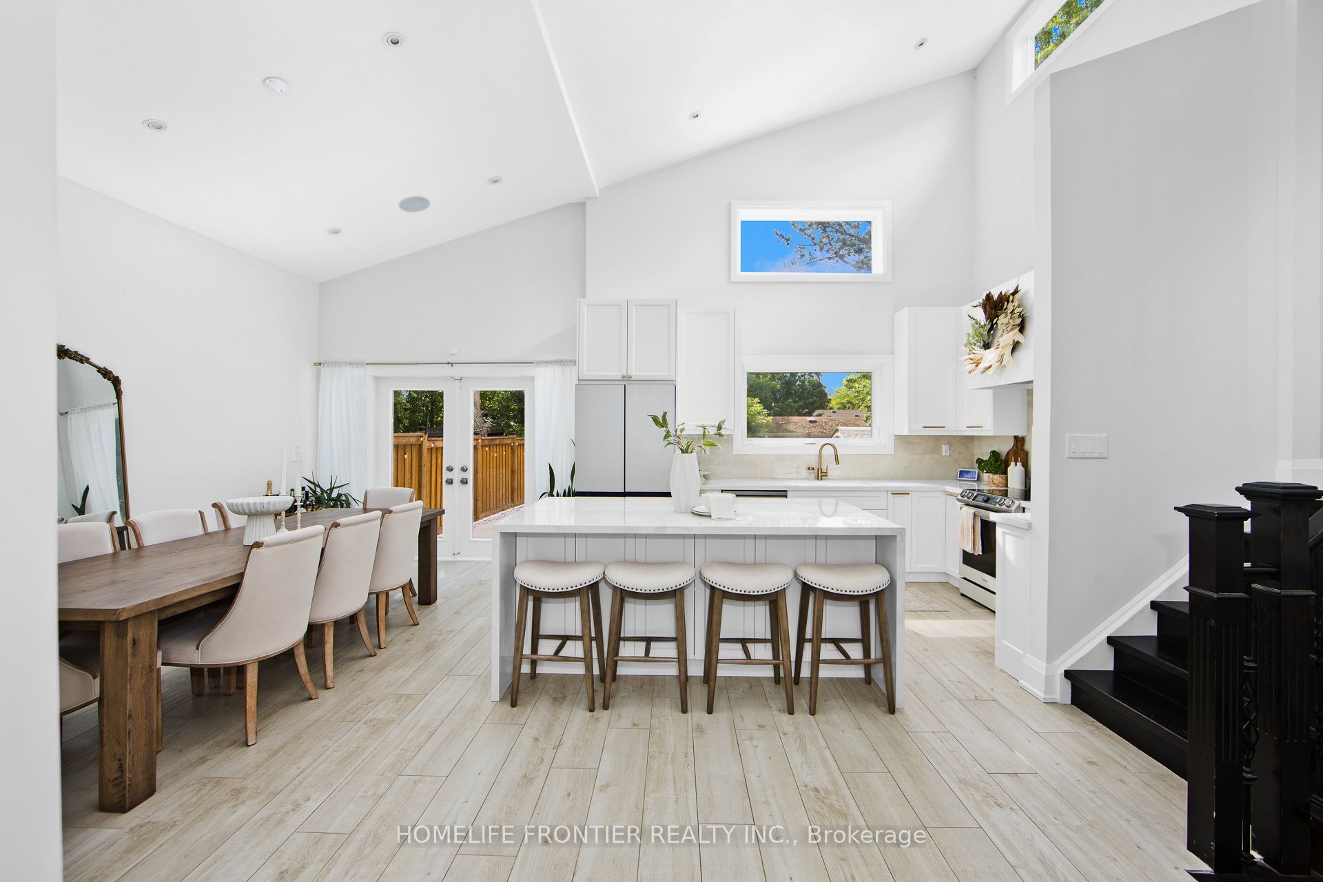 2138 Truscott Drive
