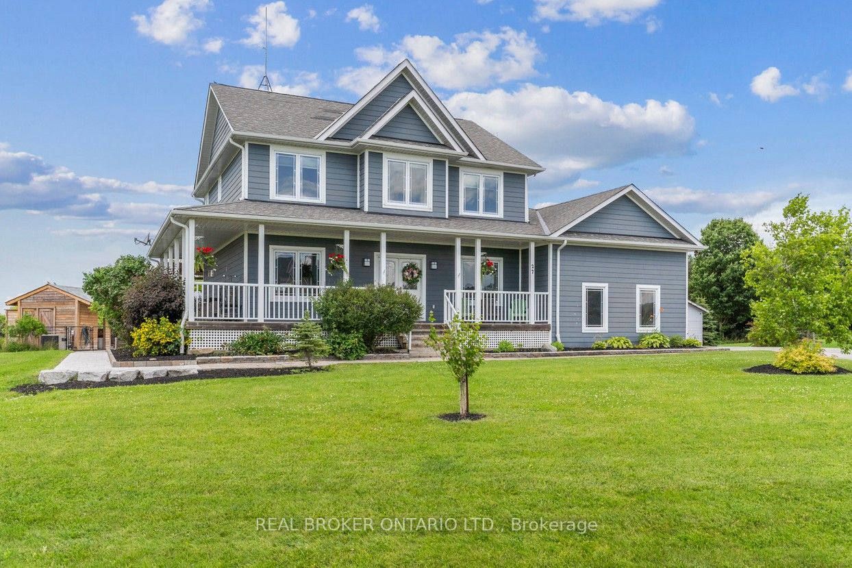27 Bagshaw Crescent