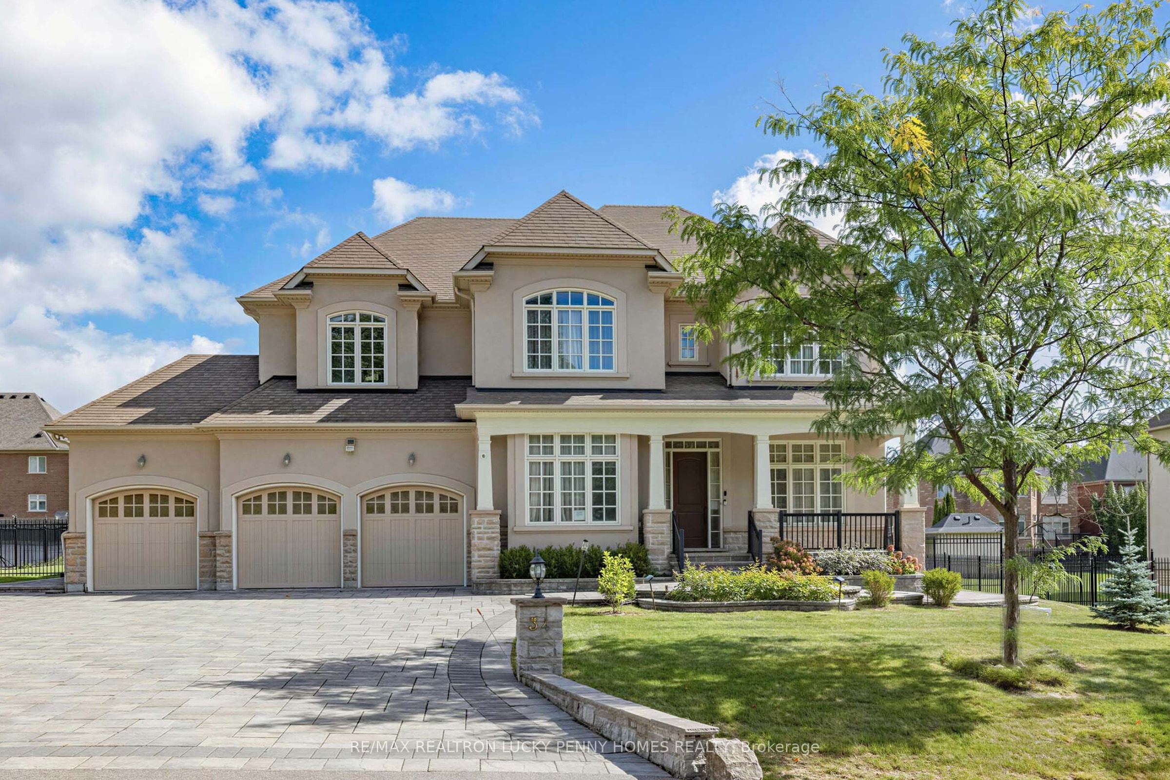 34 Glenbourne Park Drive