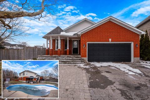 158 Mcmeeken Drive Cambridge ON N3C 4C6