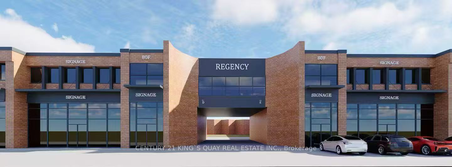 80 E Centurian Drive 3-5