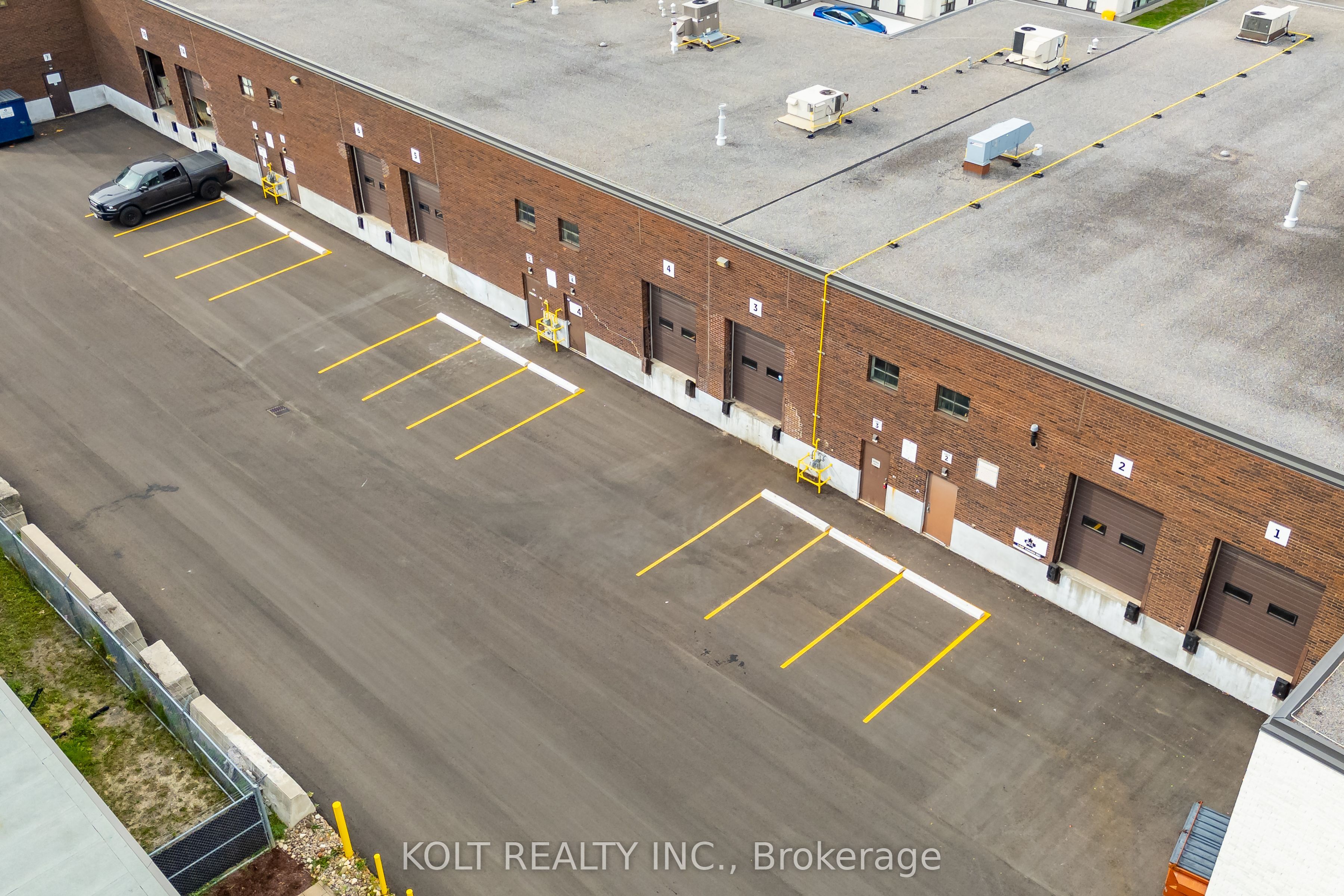 5266 General Road 1 & 2