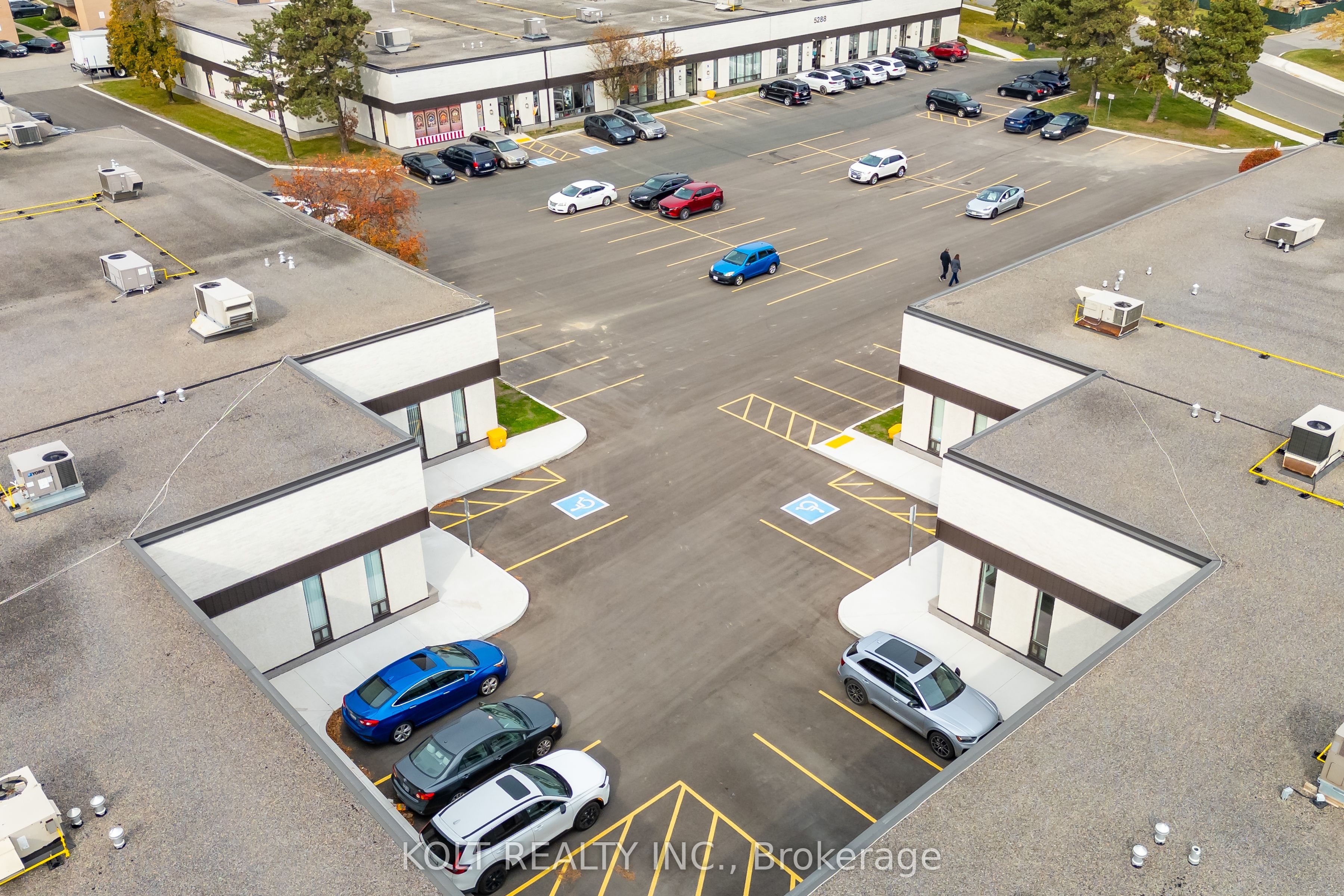 5266 General Road 1 & 2