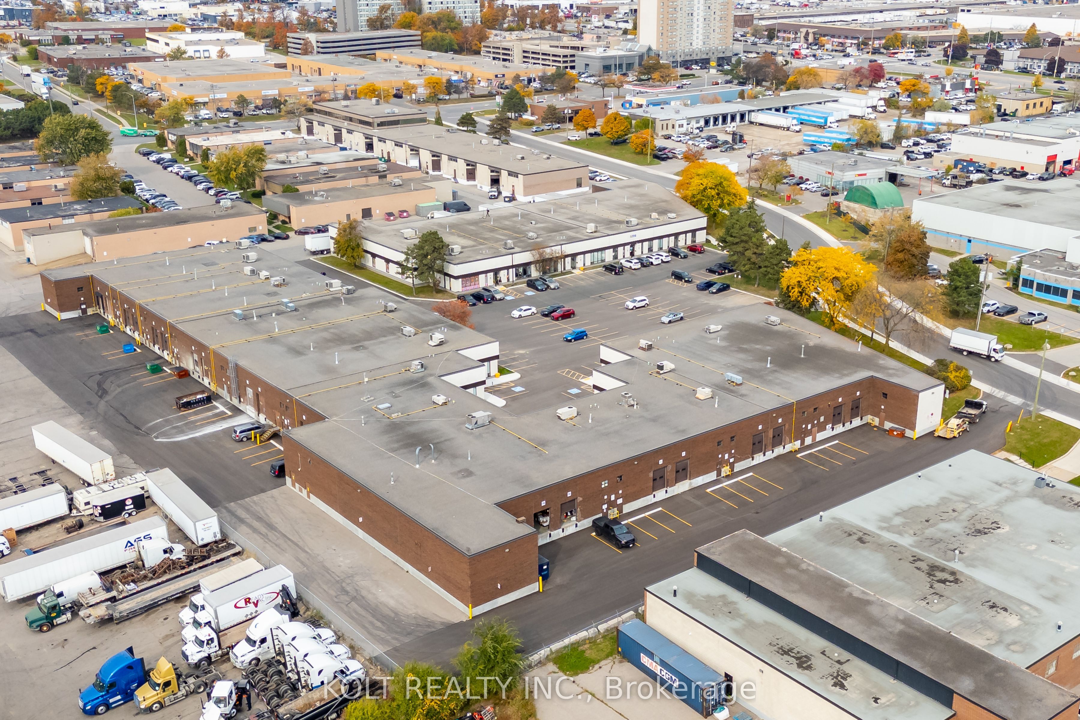 5266 General Road 1 & 2