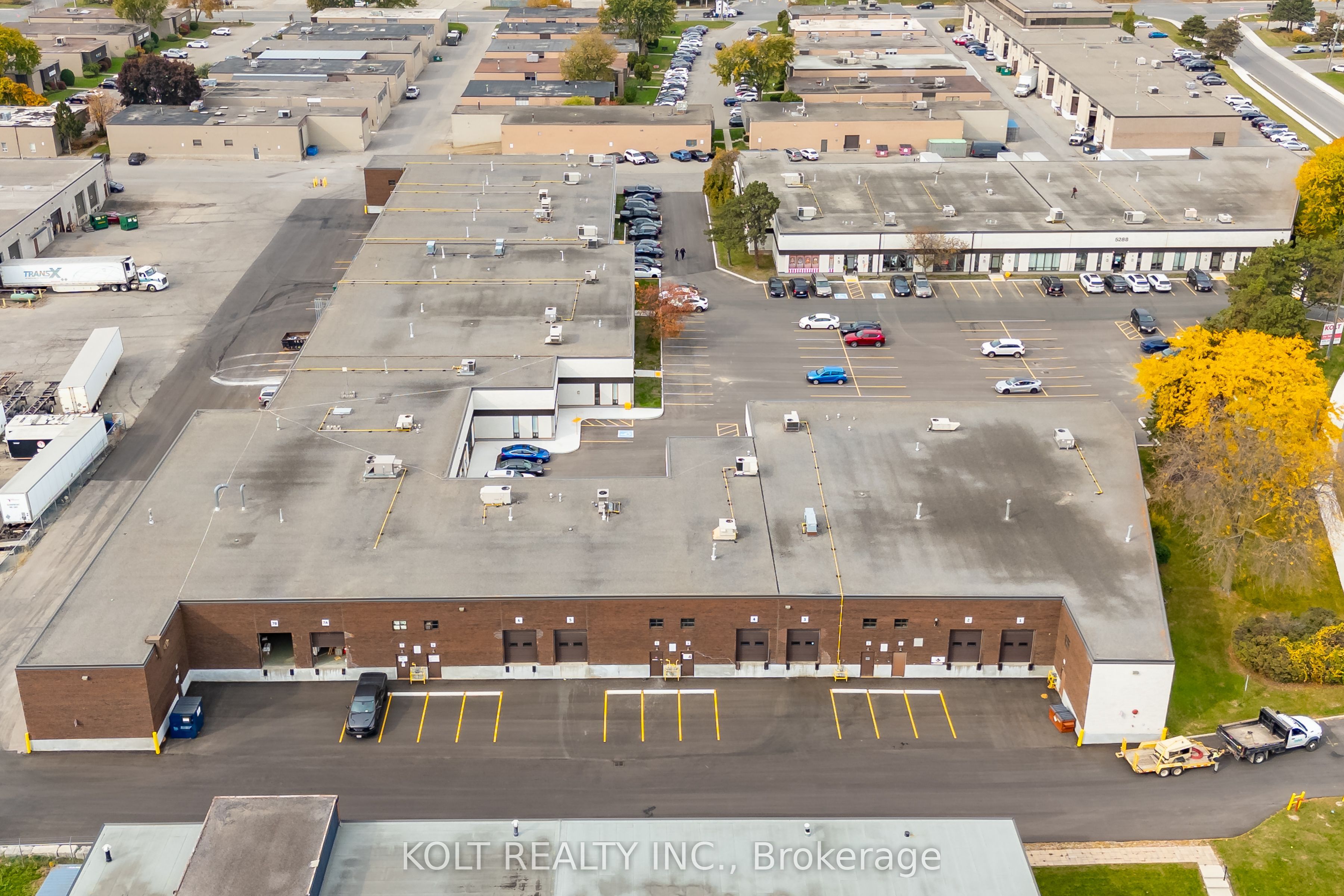 5266 General Road 1 & 2