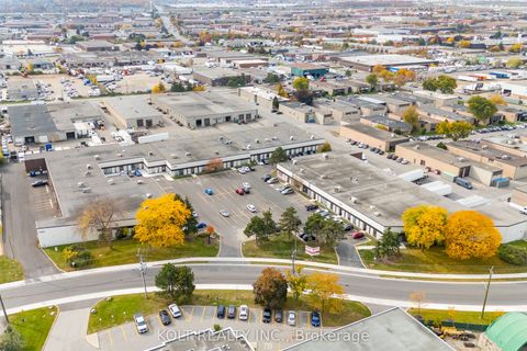 5266 General Road 1 & 2 Mississauga ON L4W 1Z7