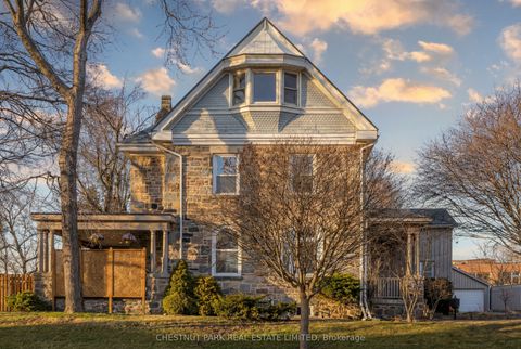 54 Bruce Street Cambridge ON N1R 2E3