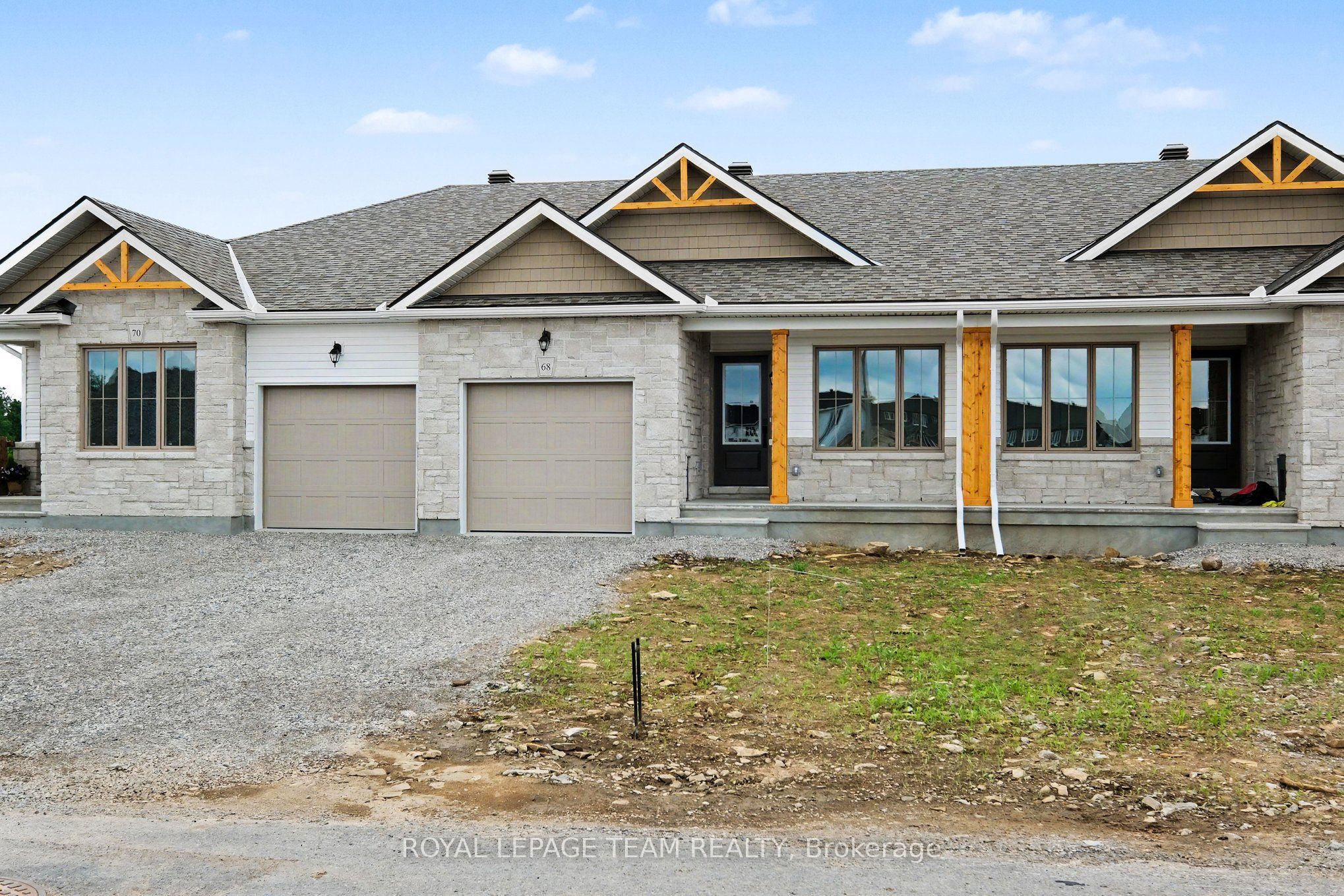68 Doctor Agnes Craine Drive