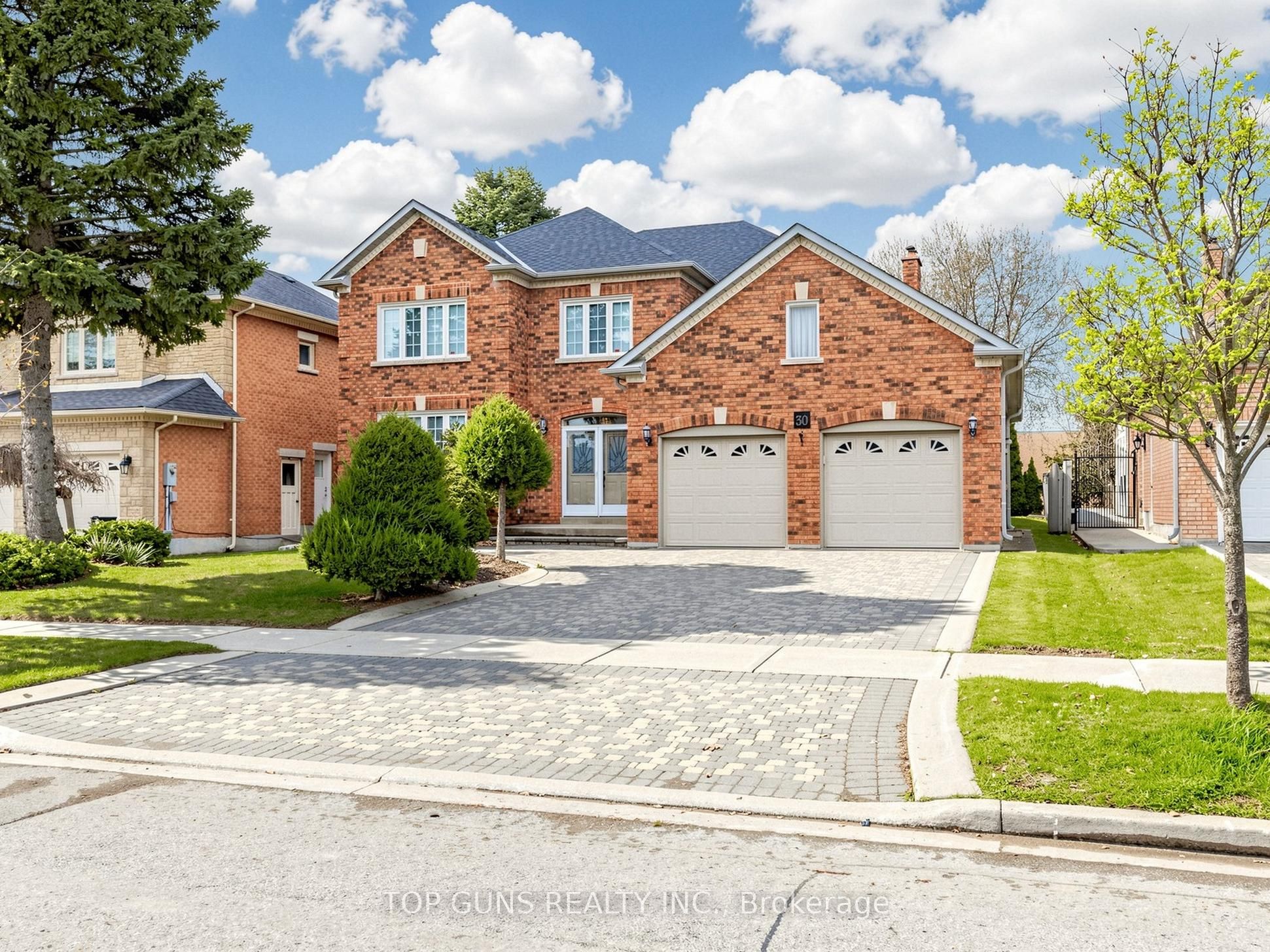 30 Woolacott Road