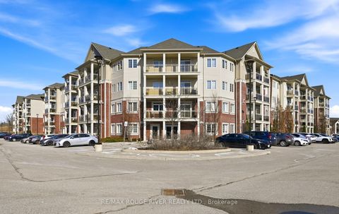84 Aspen Springs Drive 106 Clarington ON L1C 0V3