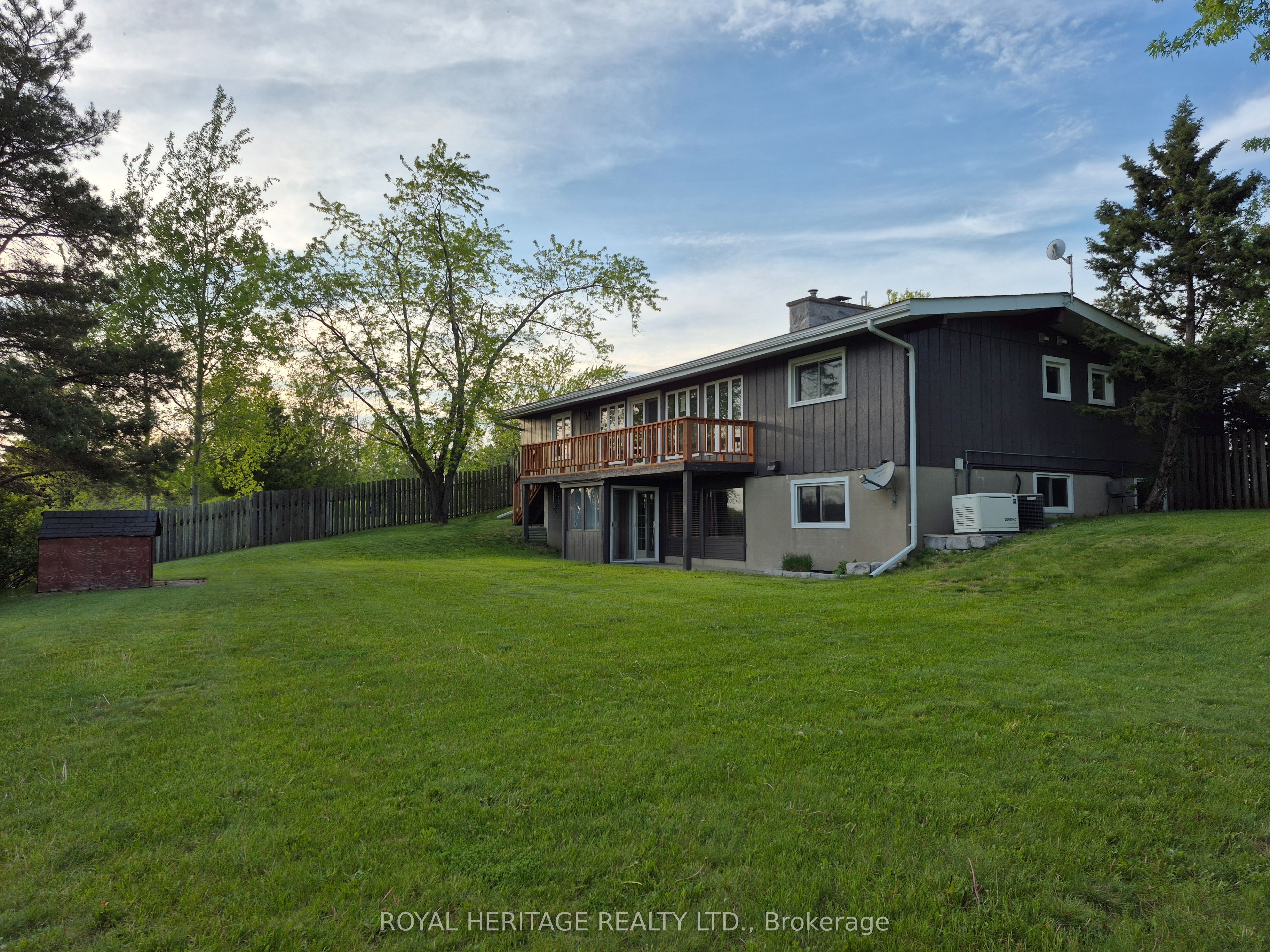815 Wagg Road