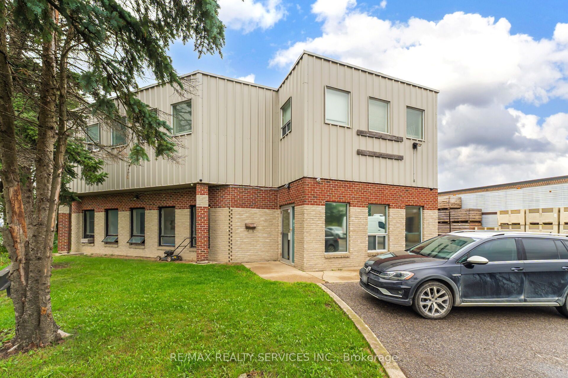 780 Hardwick Road