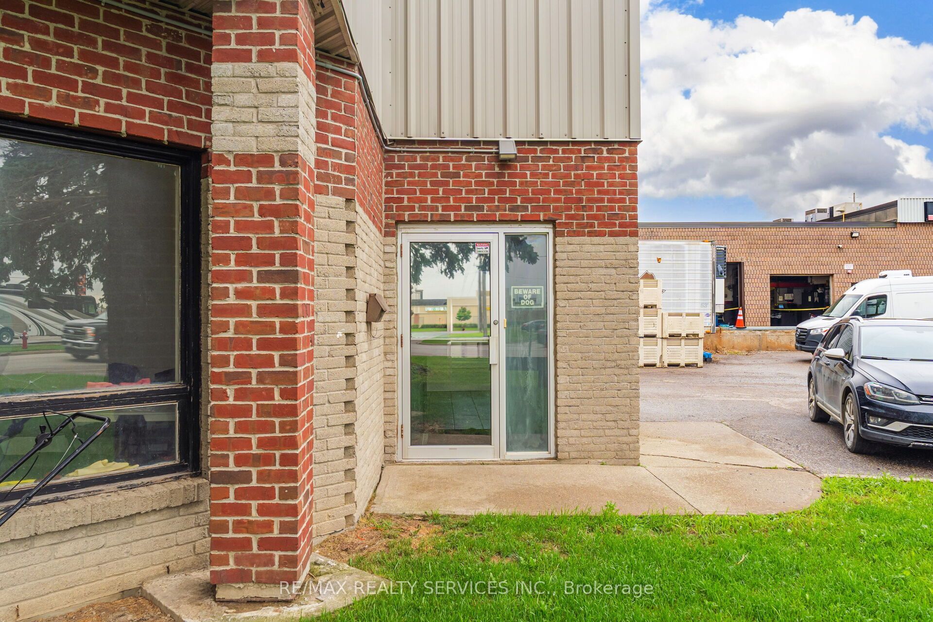 780 Hardwick Road