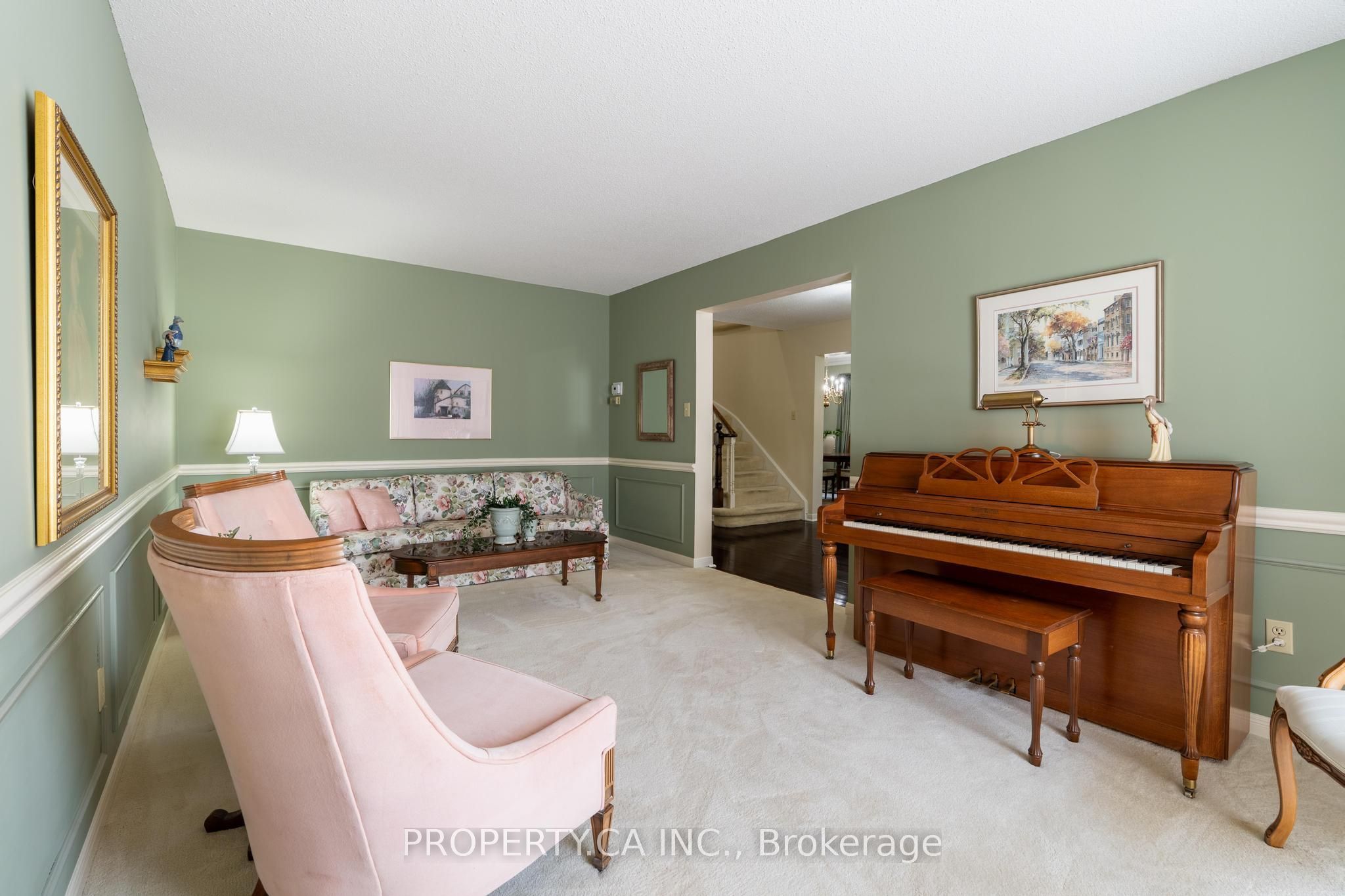 40 Buchanan Drive