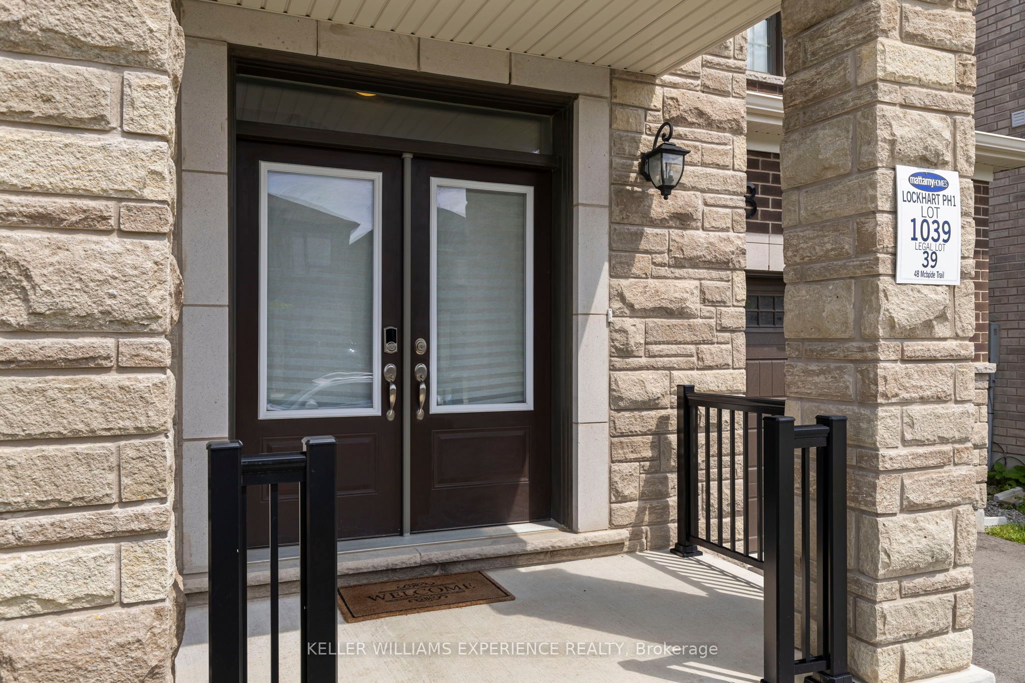 48 Mcbride Trail