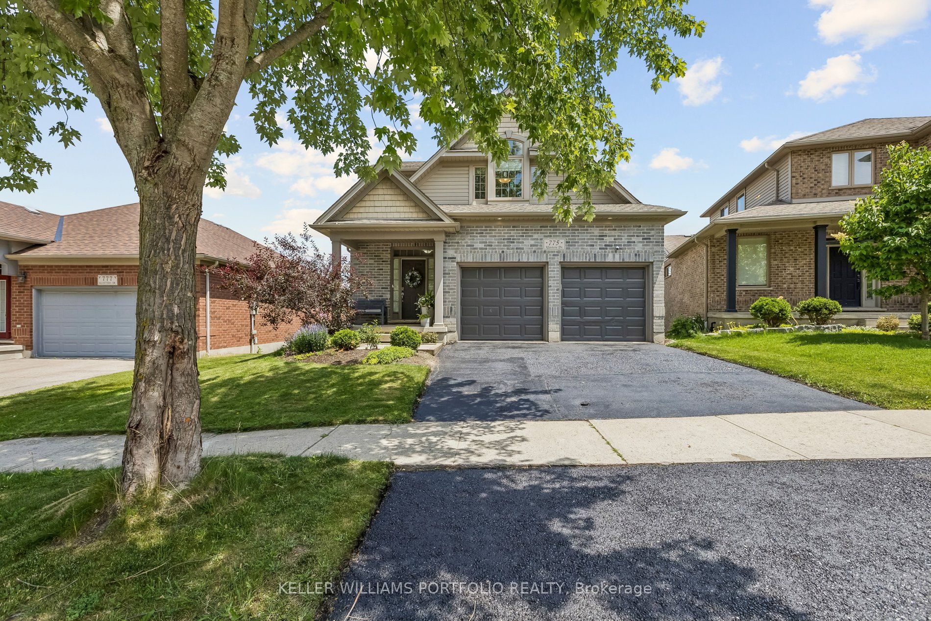775 Klosters Drive