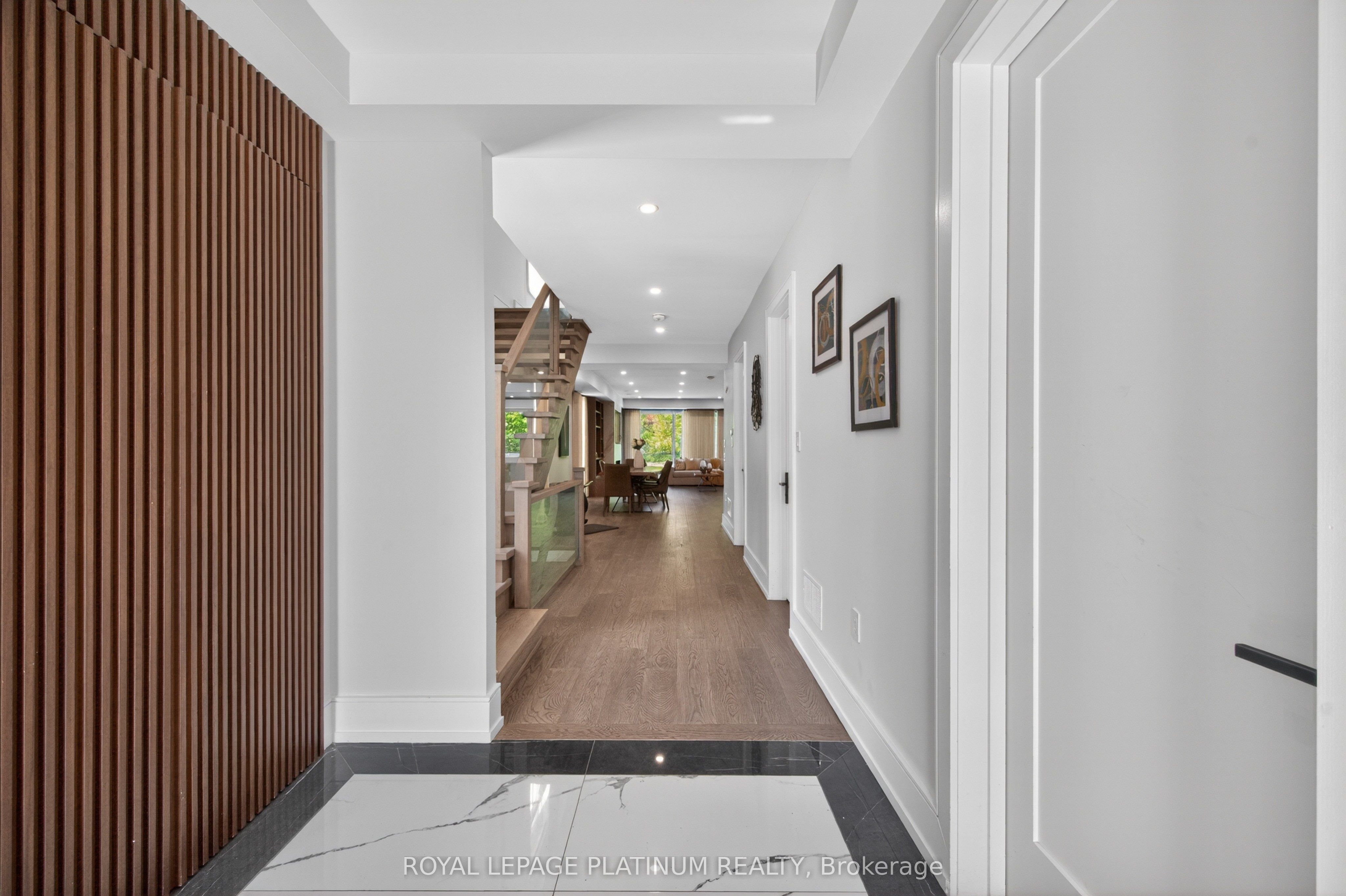 7 Arch Road