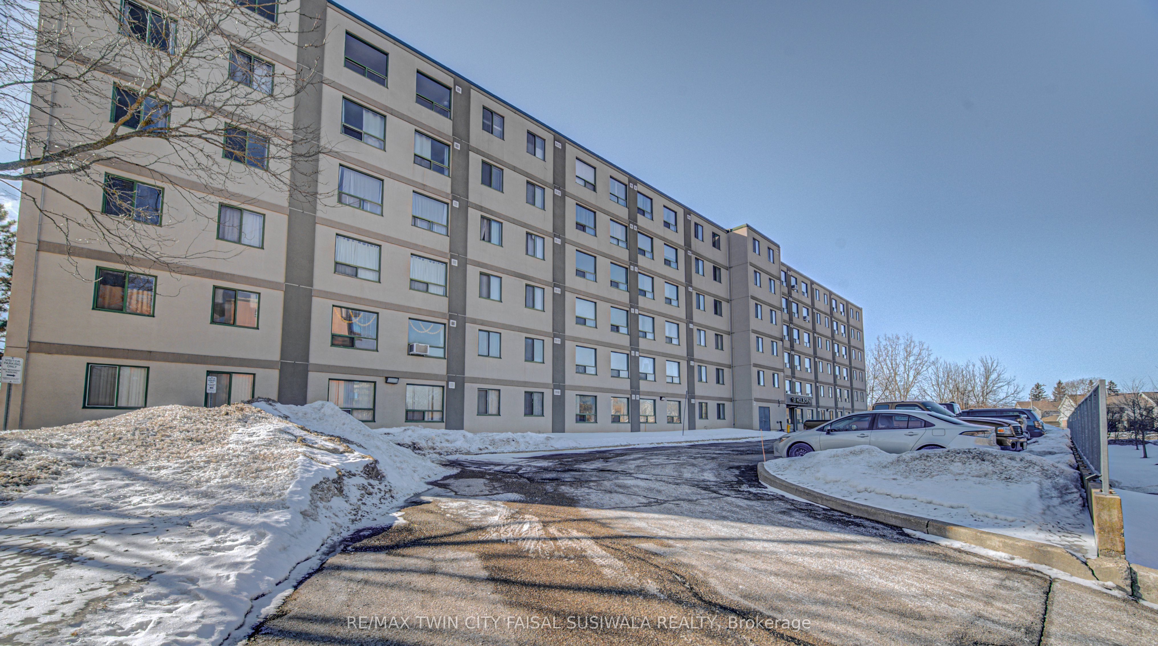 18 Holborn Court 610