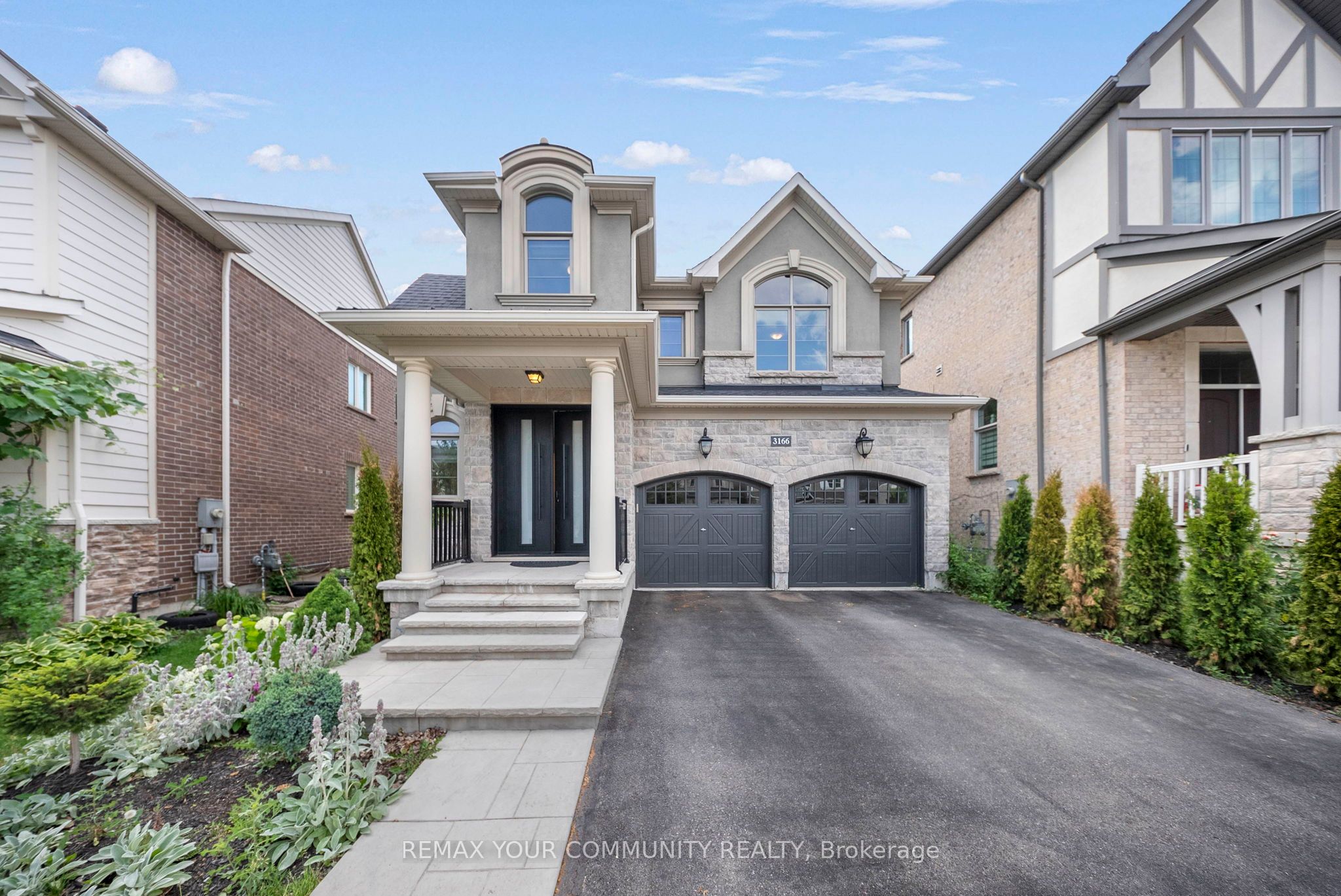 3166 Carding Mill Trail