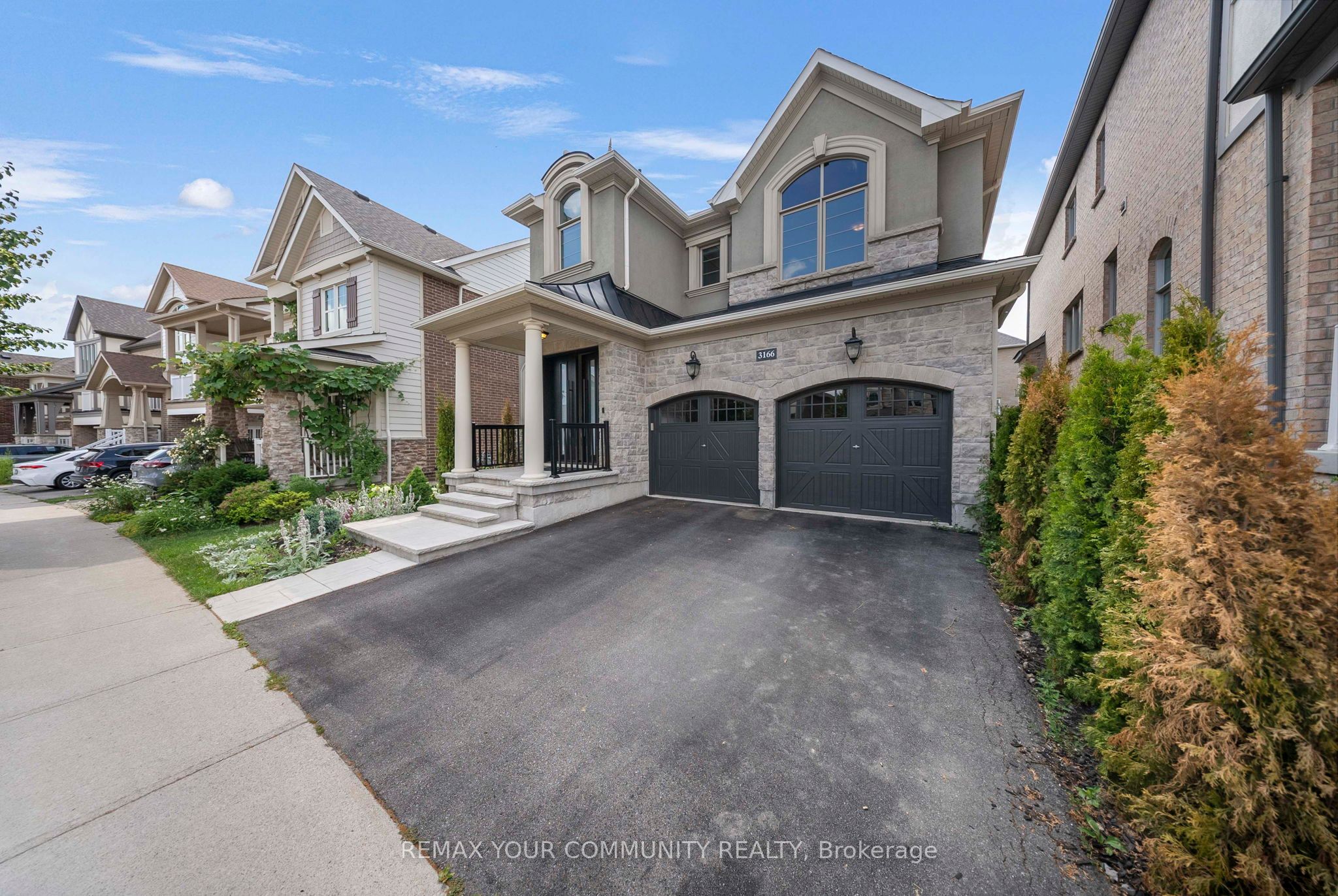 3166 Carding Mill Trail
