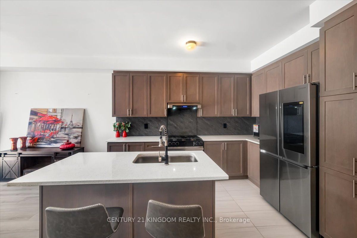 2035 Verne Bowen Drive