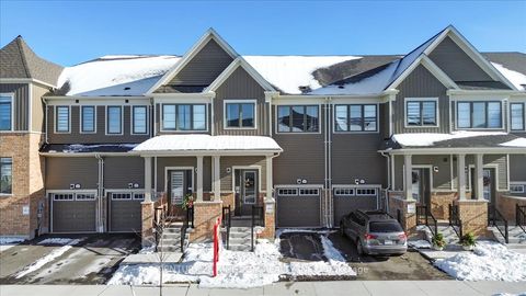 2035 Verne Bowen Drive Oshawa ON L1L 0S1