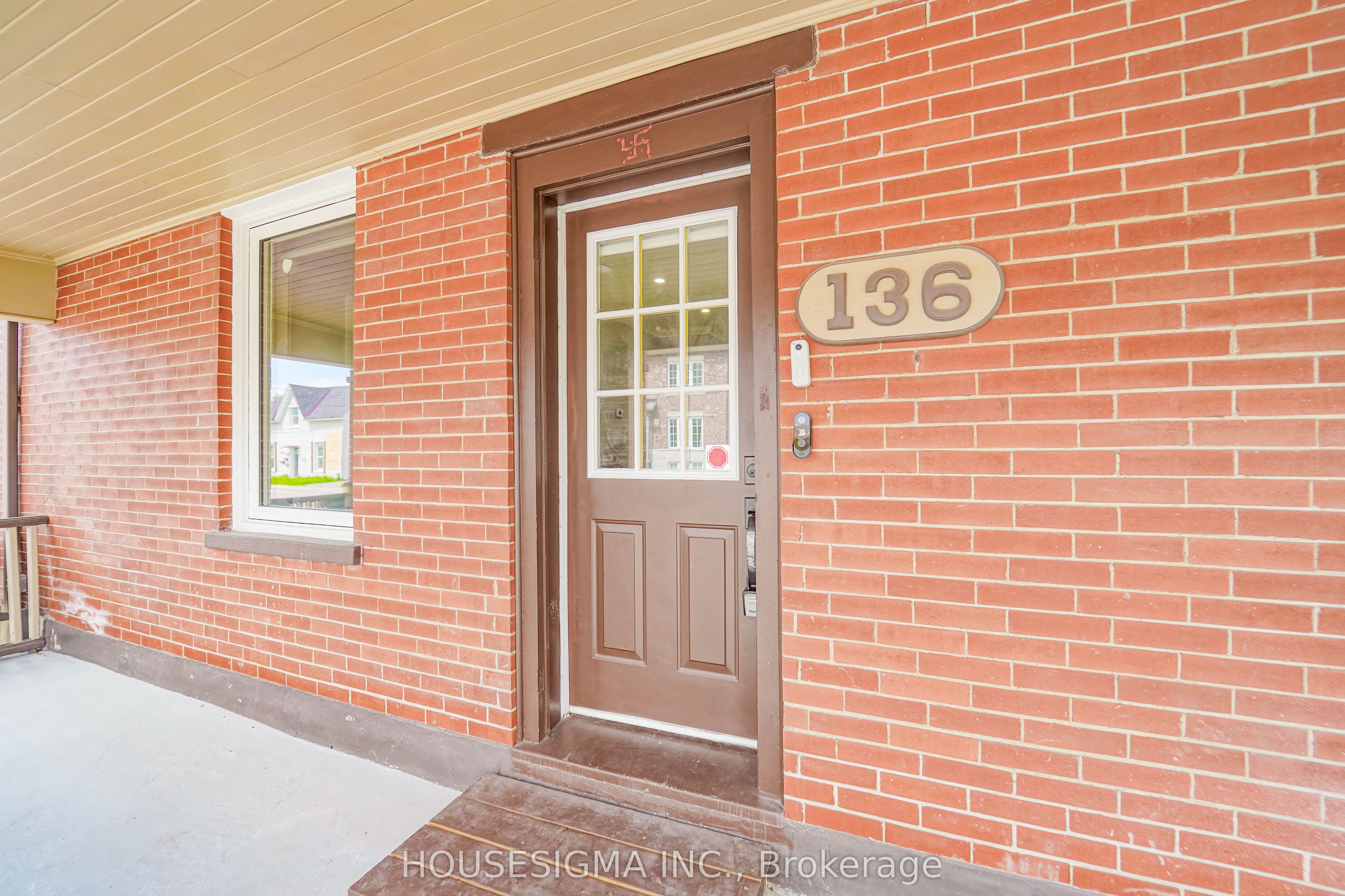 136 Celina Street