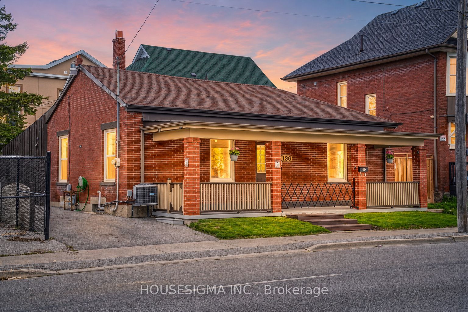 136 Celina Street
