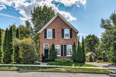 28 York Street Prince Edward County ON K0K 2T0