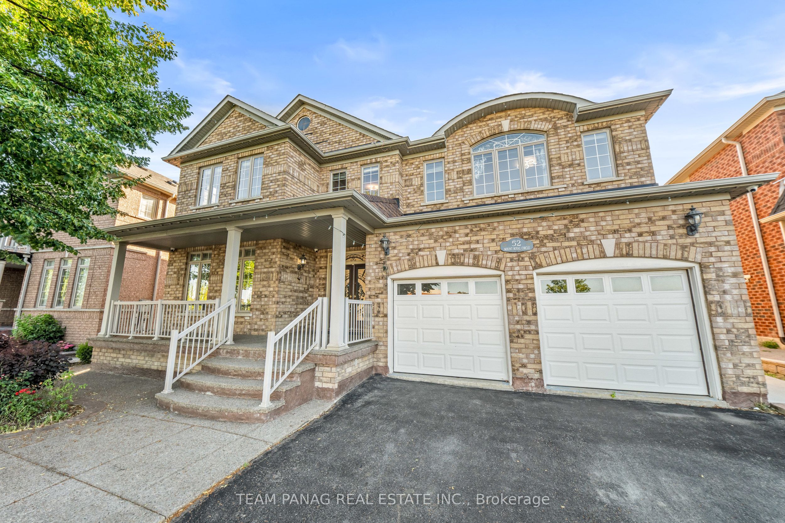 52 Mount Royal Circle