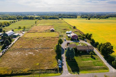 4432 MIDDLE Road Clarington ON L1C 3K2