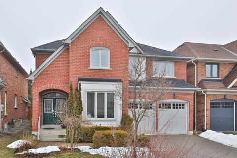 29 Callisto Court Mississauga ON L5M 0A1