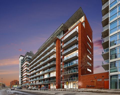 383 Cumberland Street 201 Lower Town - Sandy Hill ON K1N 1J7