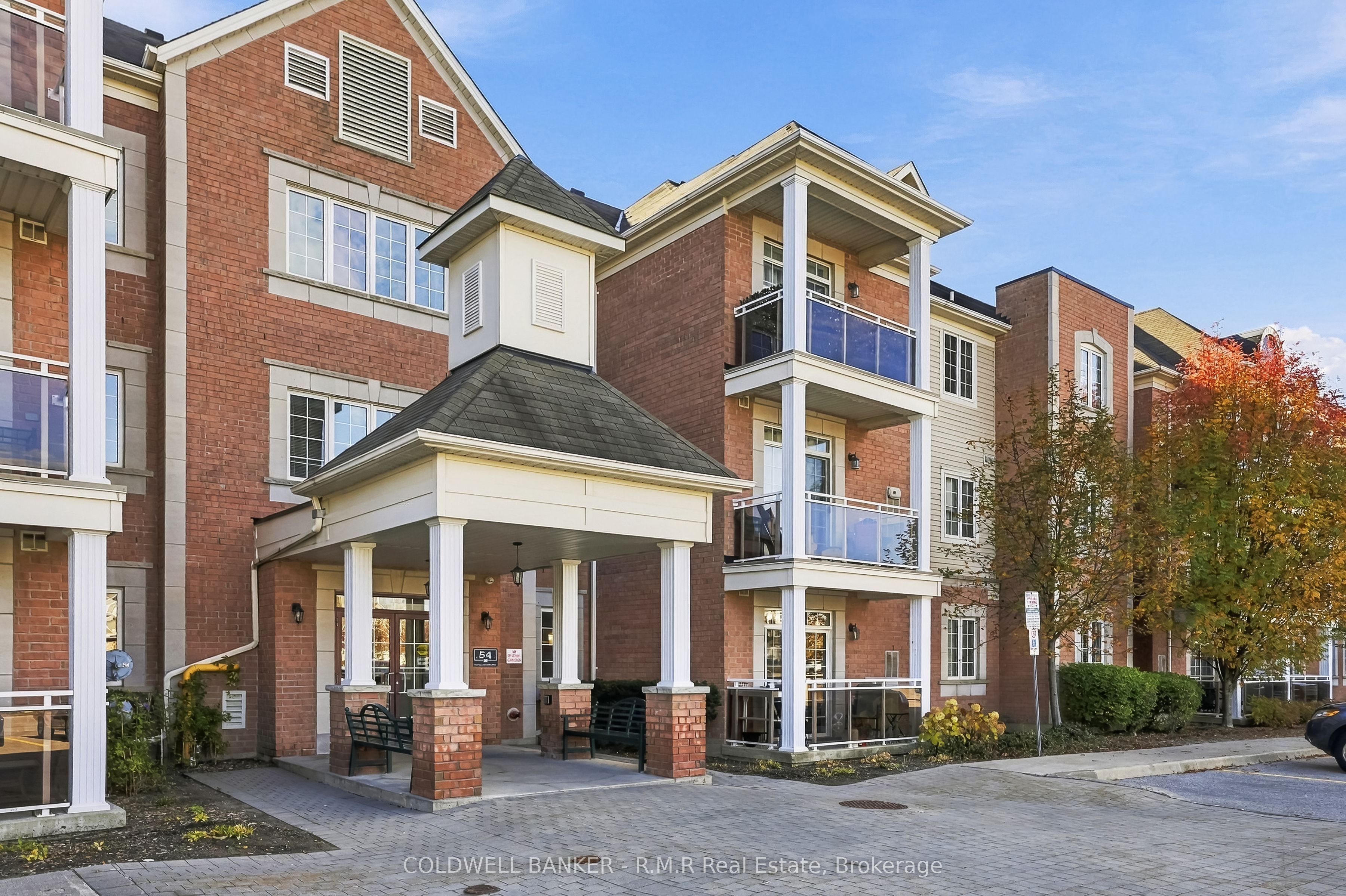 54 Harvey Johnston Way 318