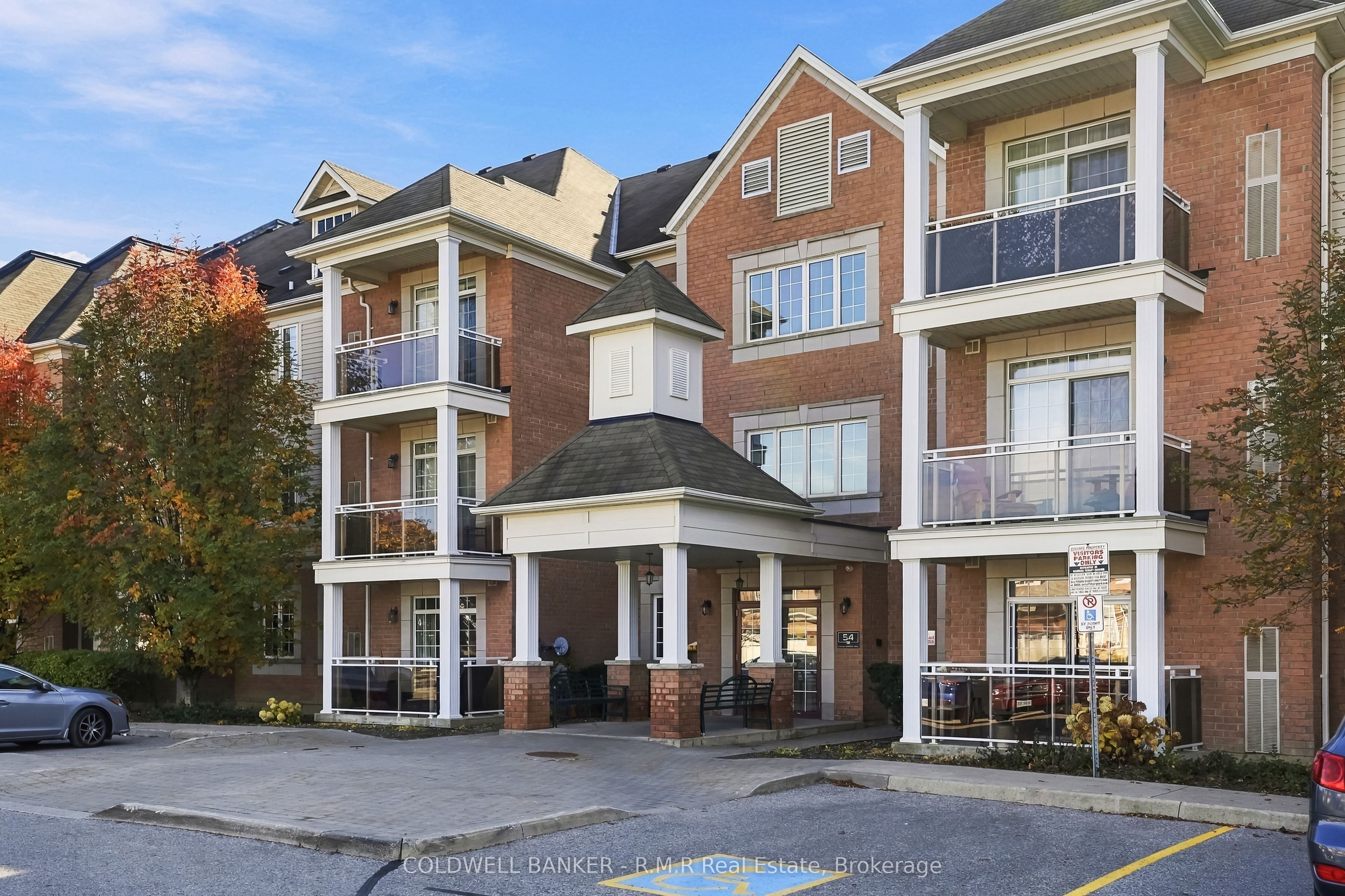 54 Harvey Johnston Way 318