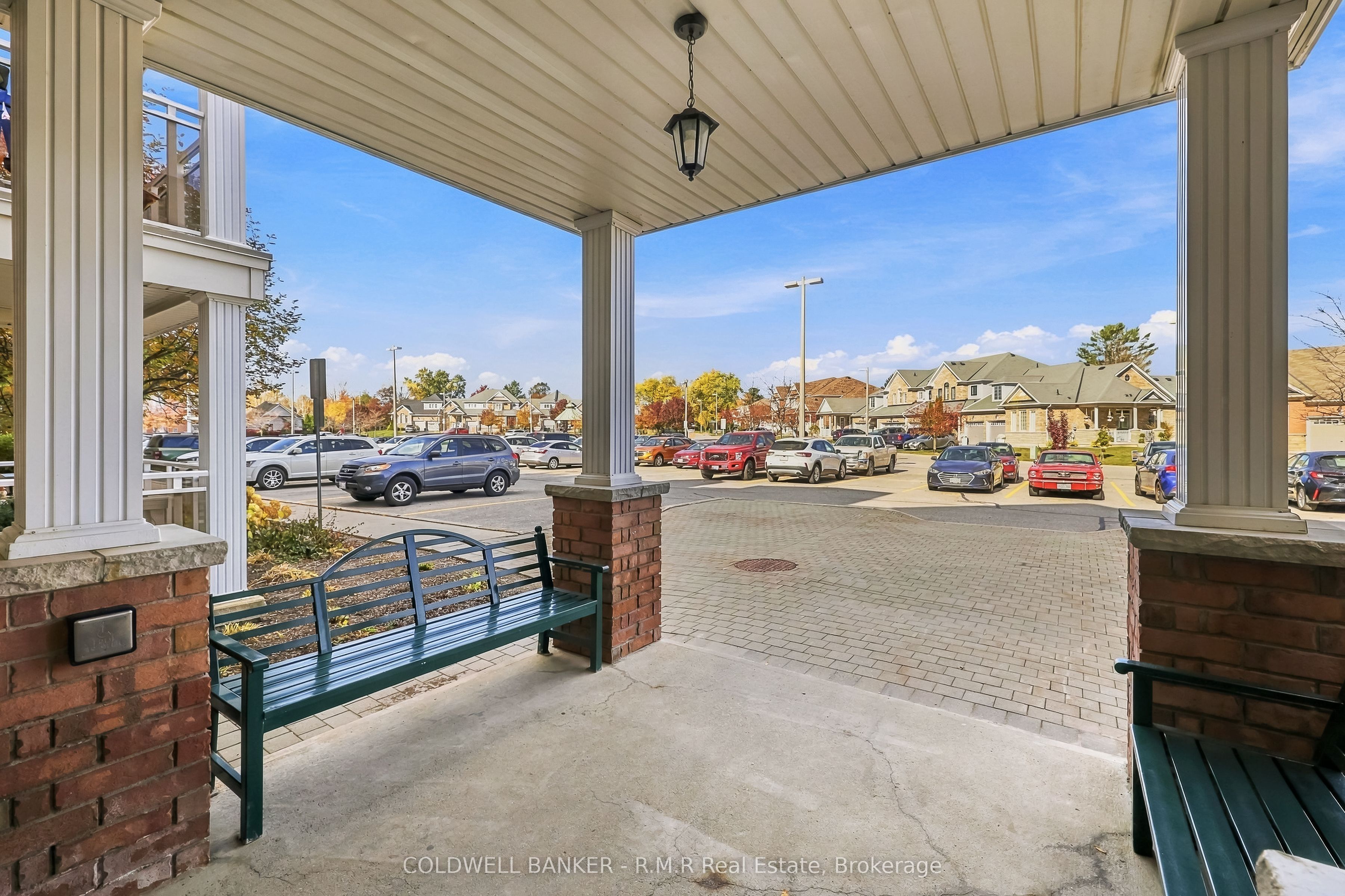 54 Harvey Johnston Way 318