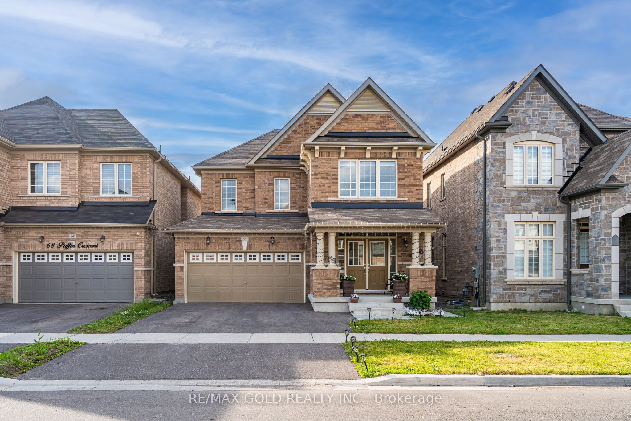 66 Puffin Crescent
