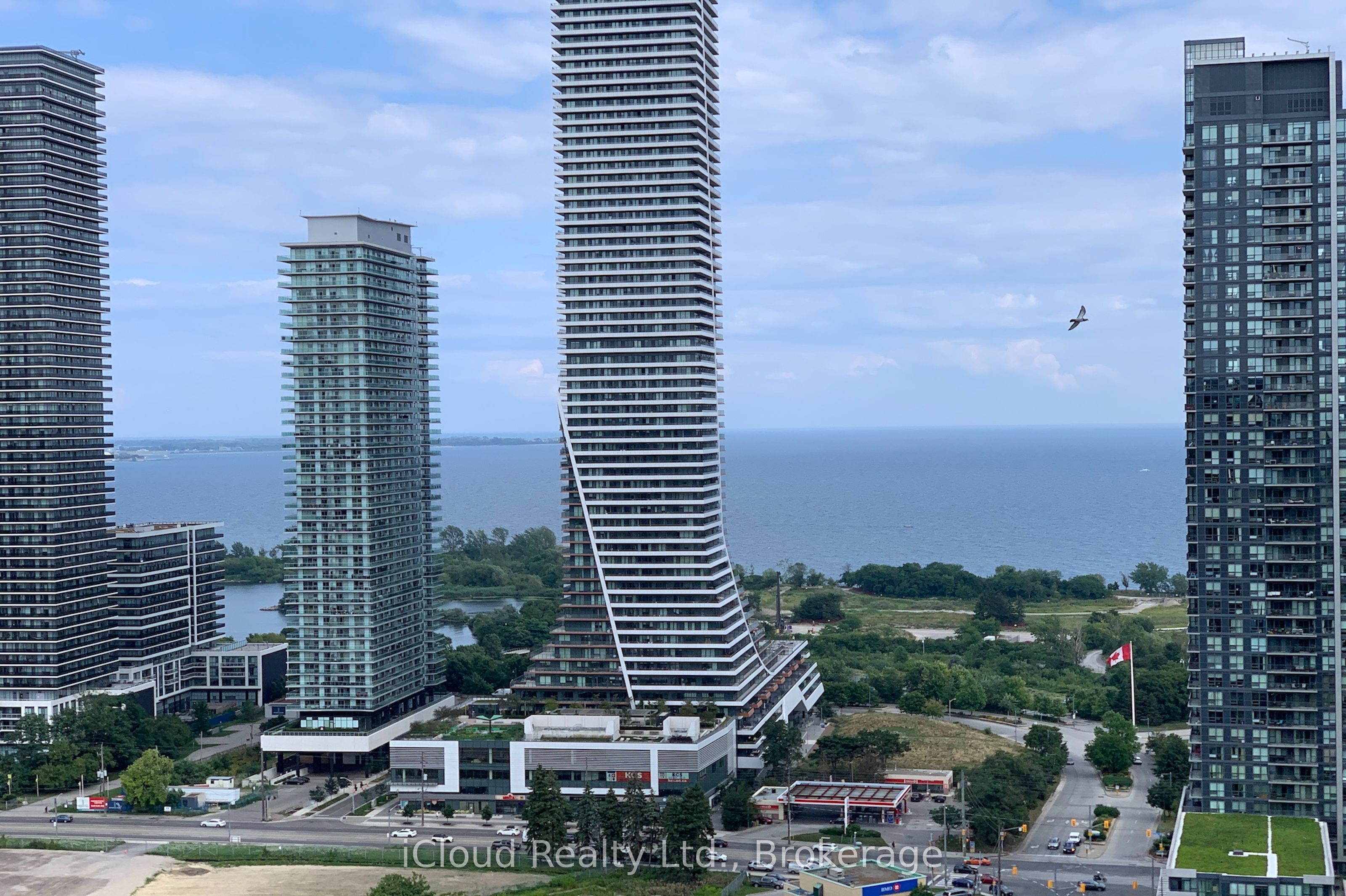 90 Park Lawn N/A PH-3103