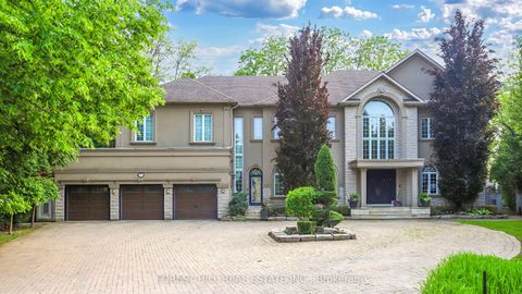 161 Renaissance Court Vaughan ON L4J 7W4