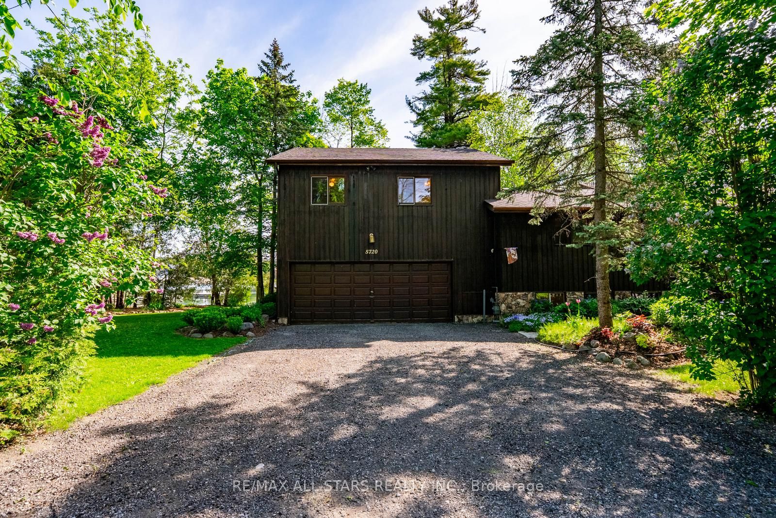 5720 Lakeshore Road