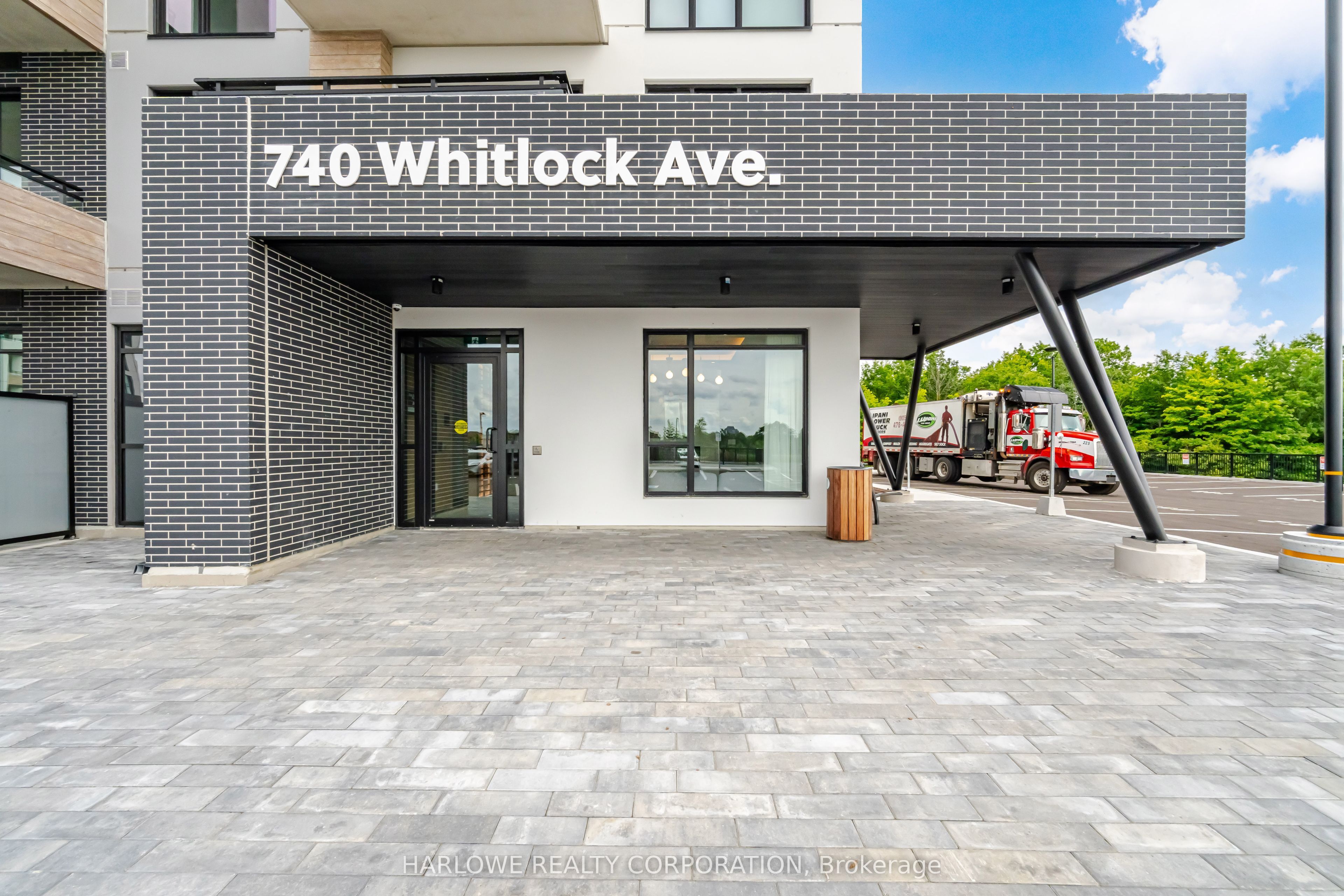 740 Whitlock Avenue 413