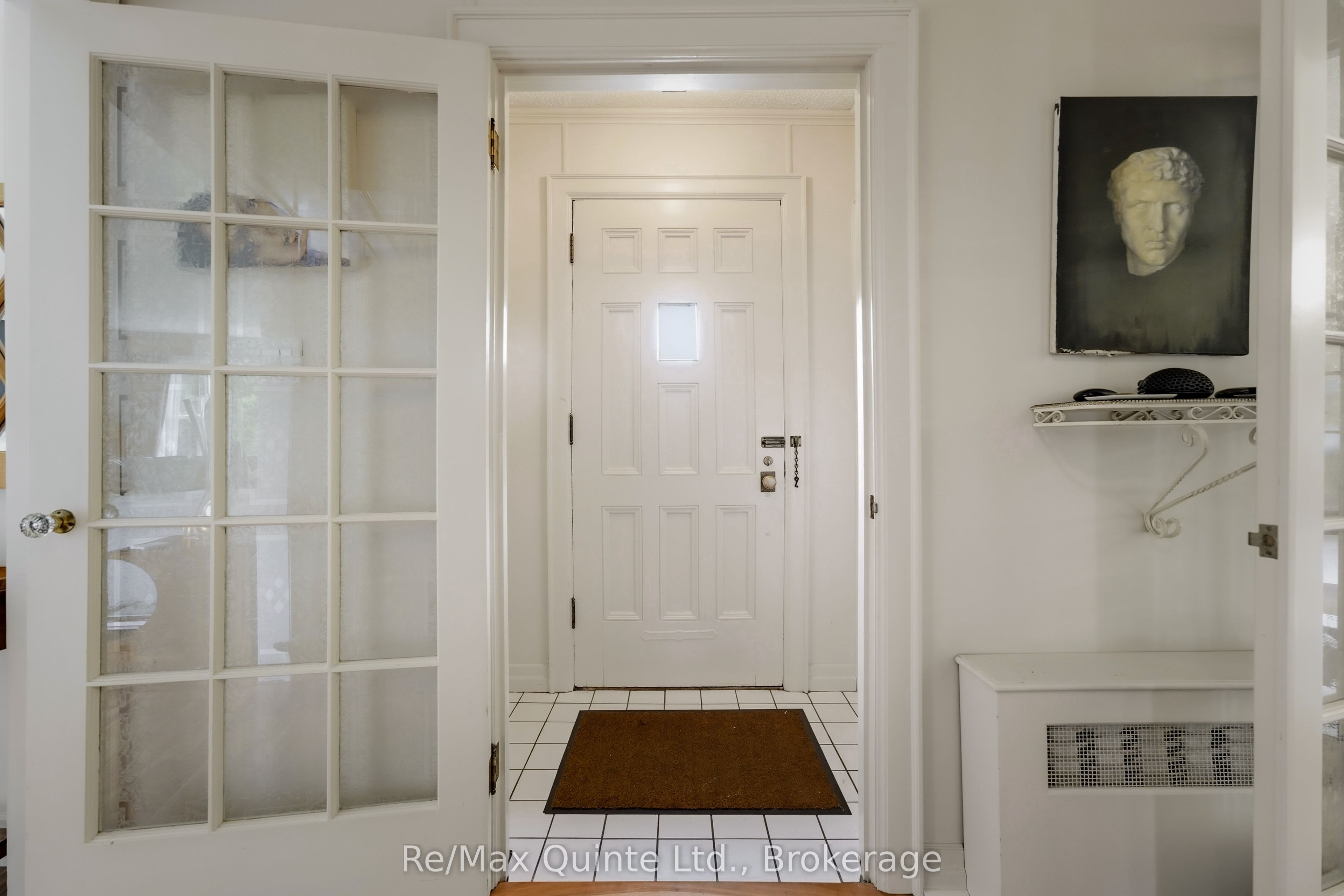 271 Bridge Street East N/A