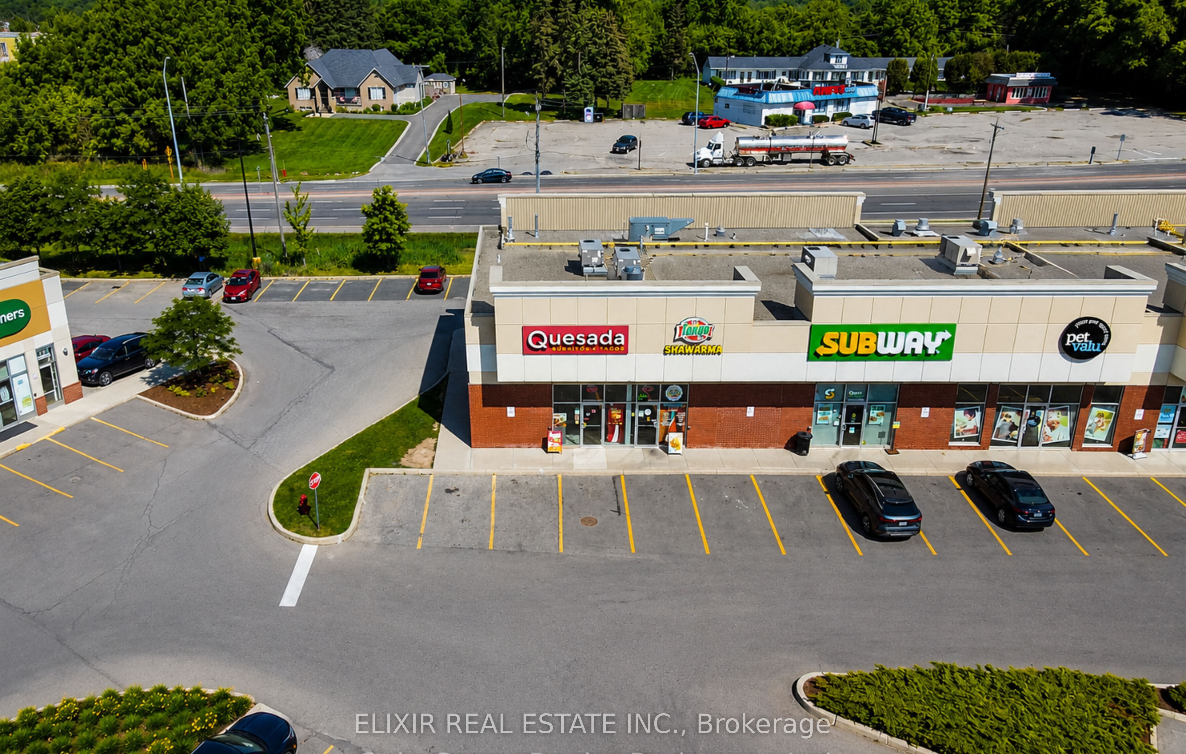 1080 Wilson Street W