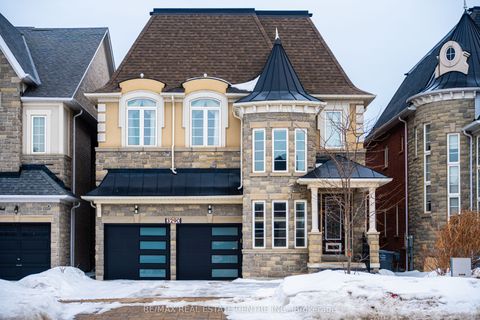 3290 Erin Centre Boulevard Mississauga ON L5M 0K9